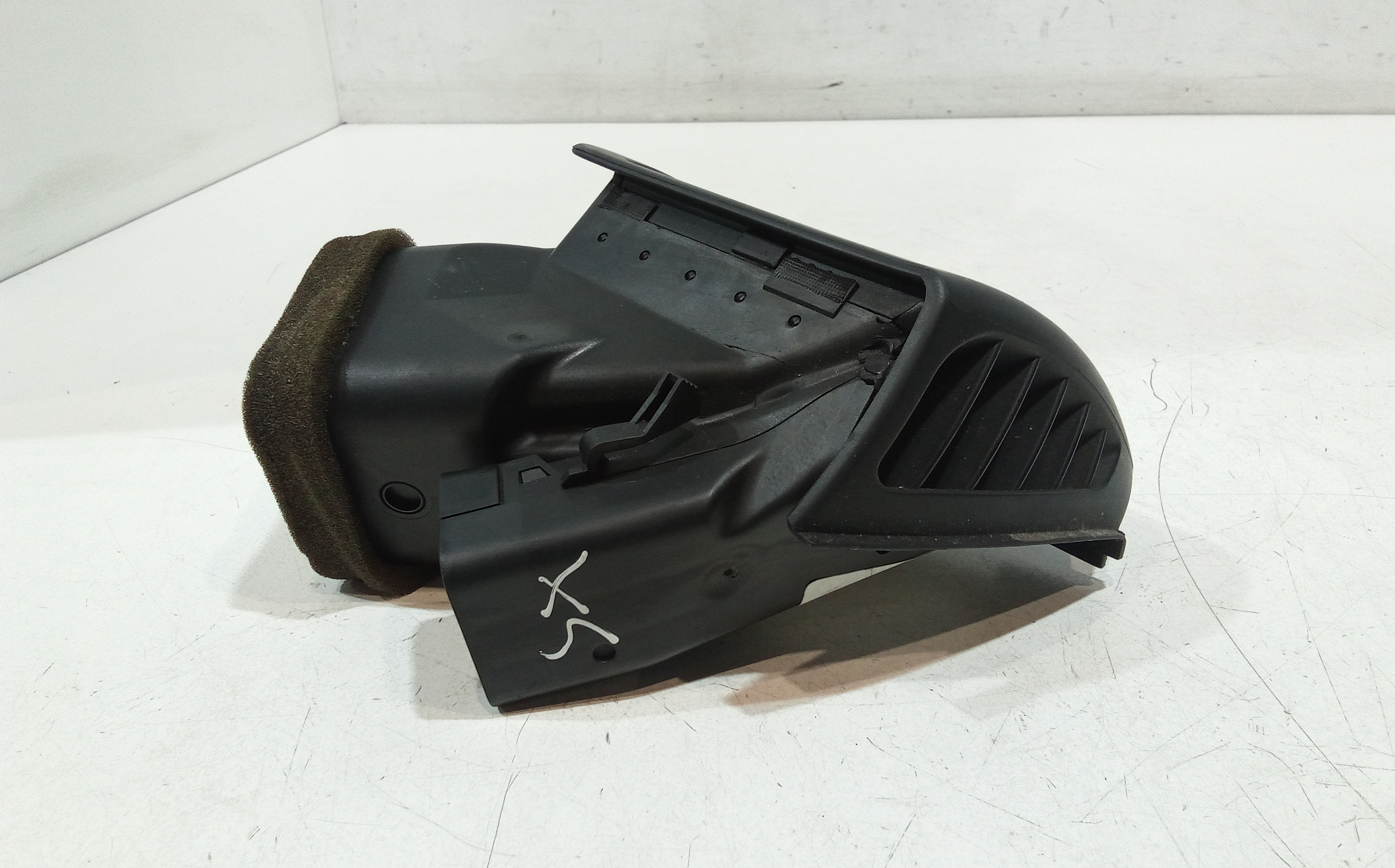 Bocchetta aria cruscotto lato guida per Bmw Serie 3 E46 Coup 2 Serie (2003 - 2006)