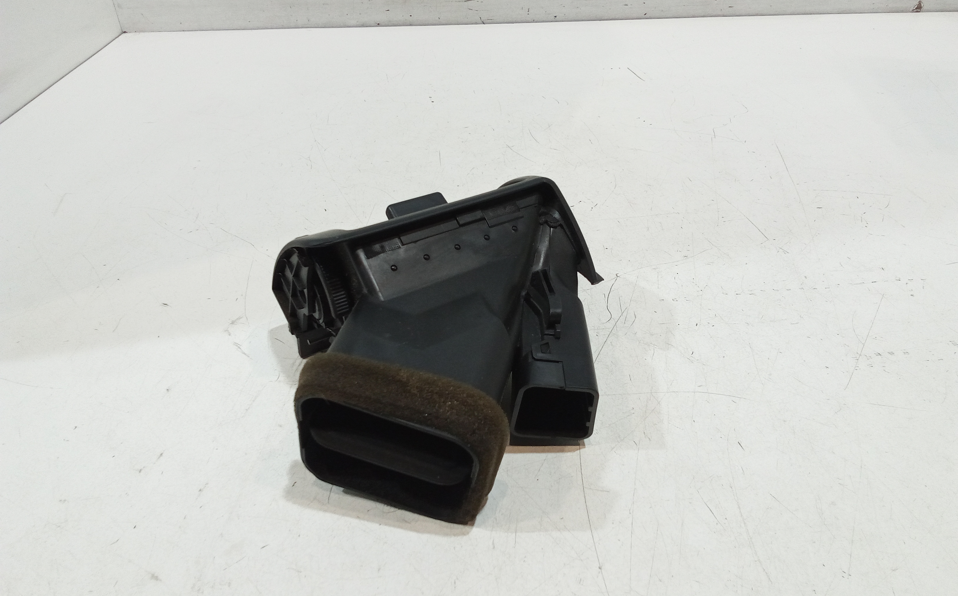 Bocchetta aria cruscotto lato guida per Bmw Serie 3 E46 Coup 2 Serie (2003 - 2006)