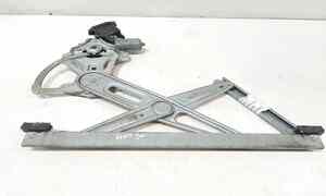 Cremagliera anteriore sinistra Guida per Toyota Yaris Serie (08>11) (2008 - 2011)