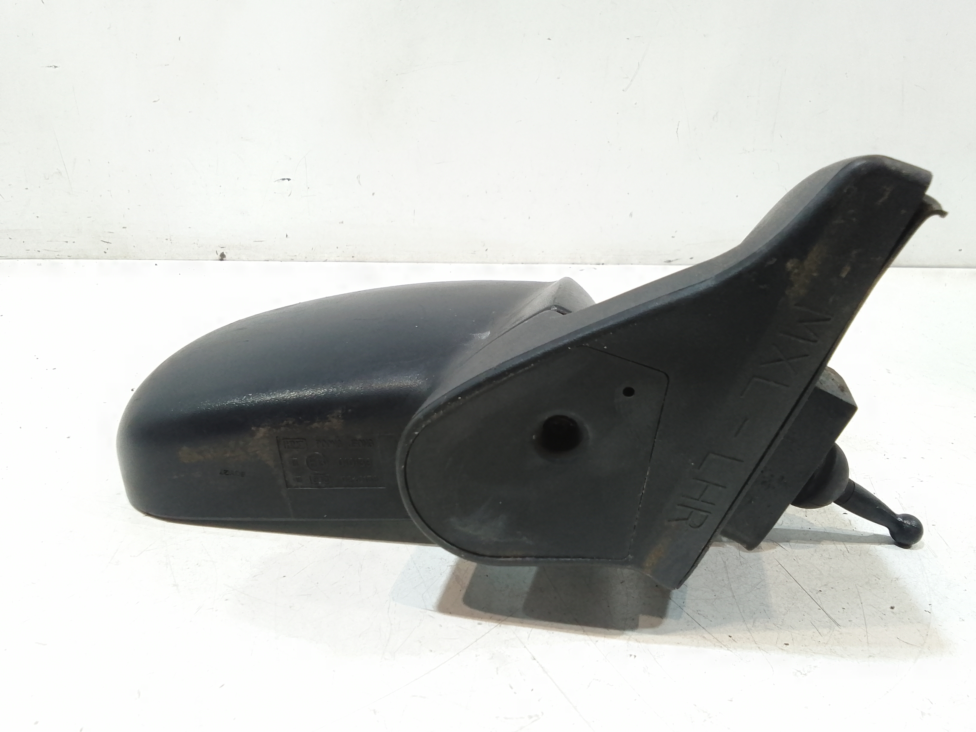 Specchietto Retrovisore Destro per Hyundai Atos Prime (1999 - 2003)