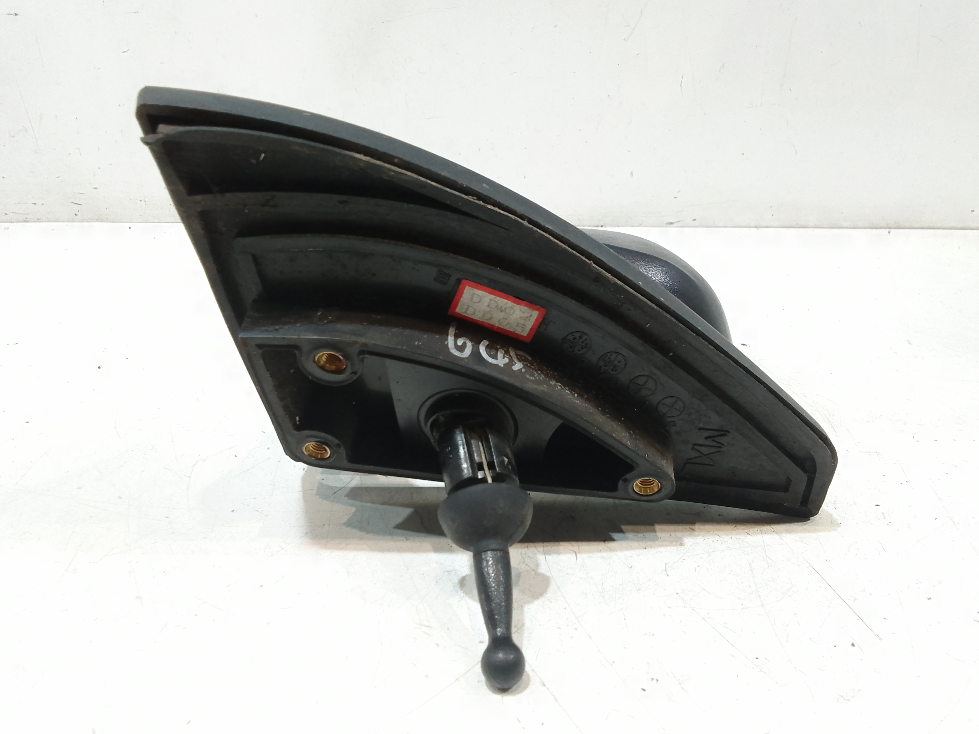 Specchietto Retrovisore Destro per Hyundai Atos Prime (1999 - 2003)