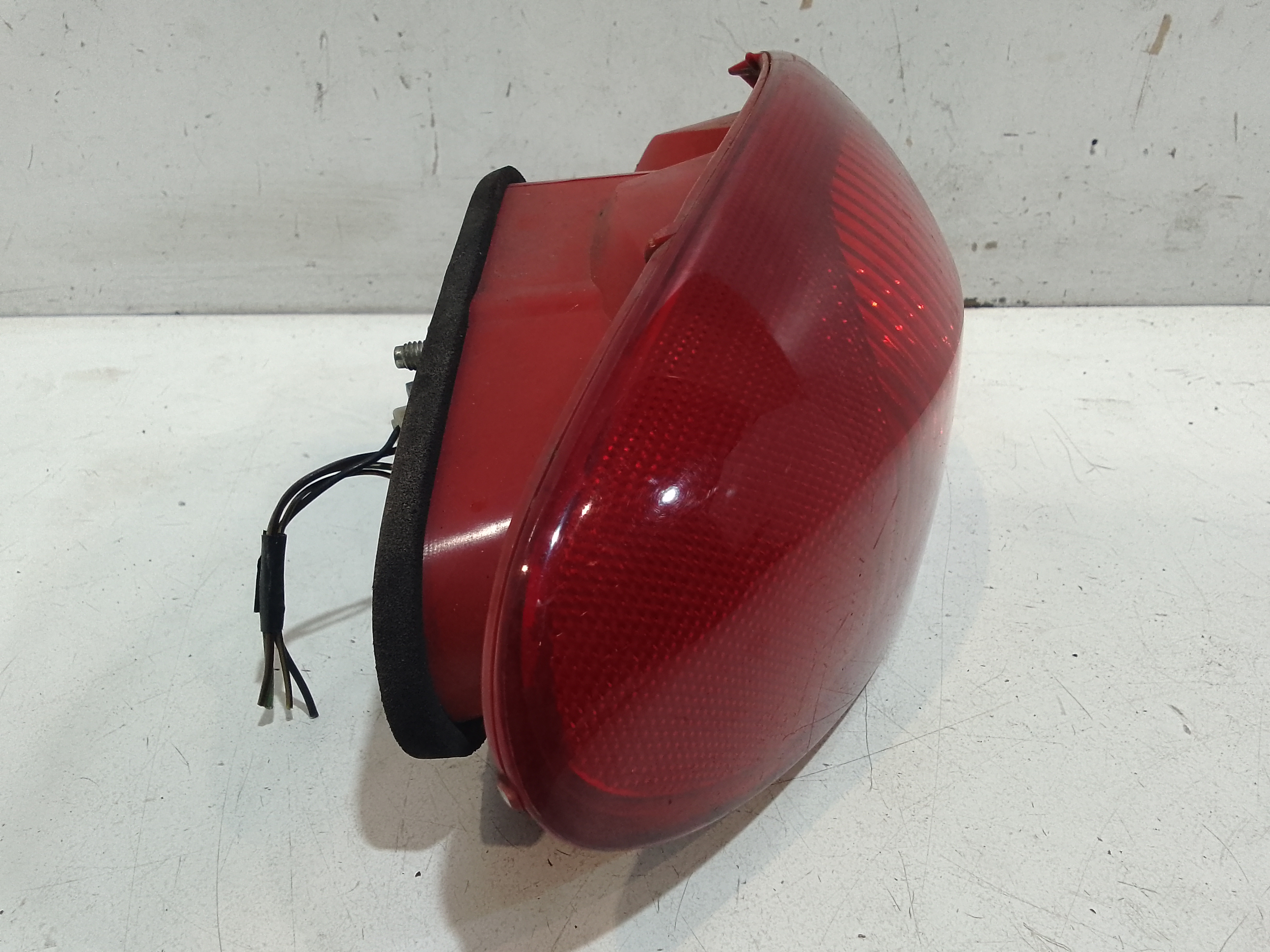 Stop fanale Posteriore sinistro lato Guida per Alfa Romeo 147 Serie (937_) (05>10) (2005 - 2010)