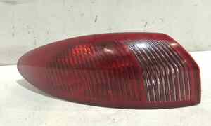 Stop fanale Posteriore sinistro lato Guida per Alfa Romeo 147 Serie (937_) (05>10) (2005 - 2010)
