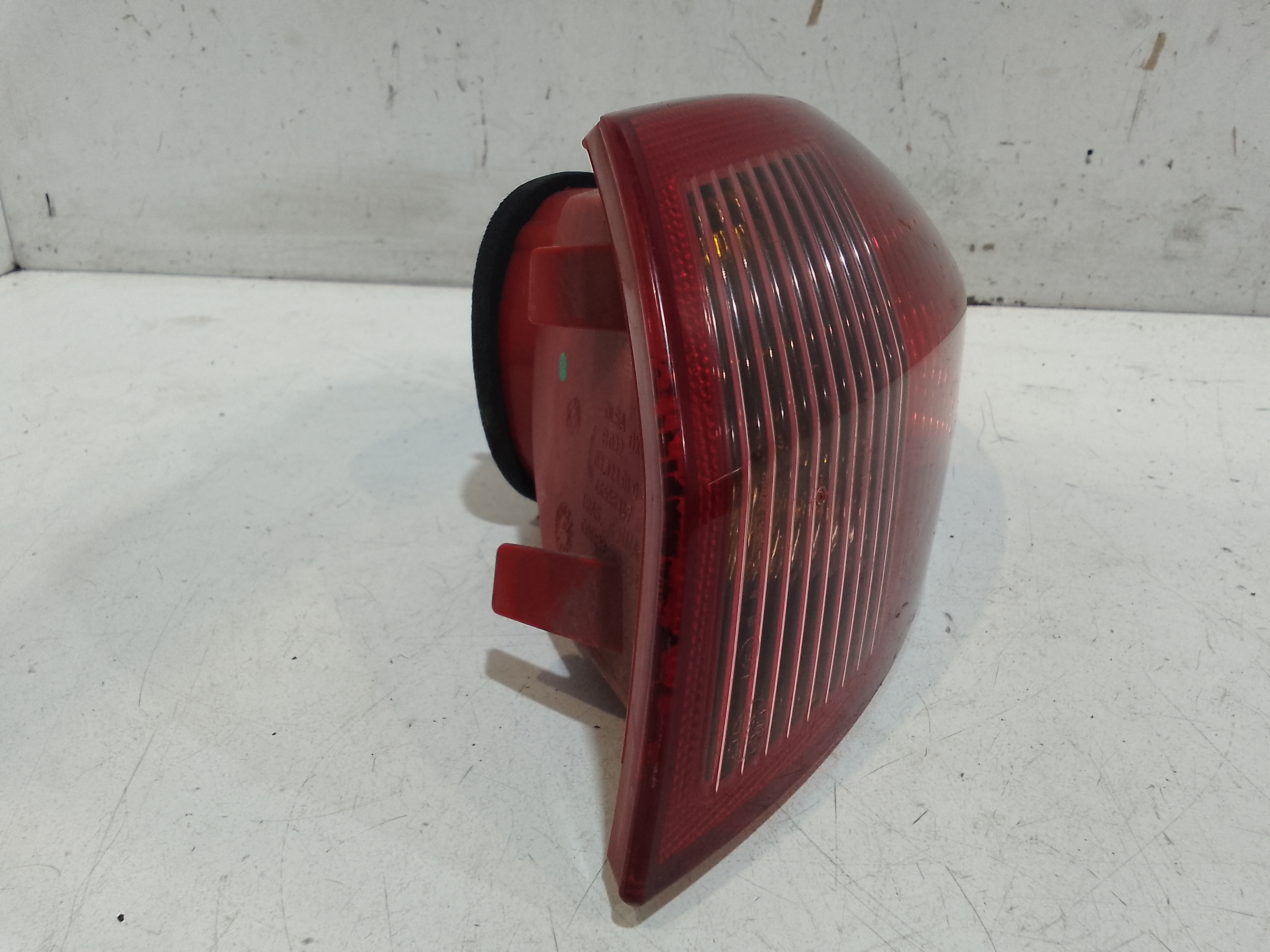 Stop fanale posteriore Destro Passeggero per Alfa Romeo 147 Serie (937_) (05>10) (2005 - 2010)