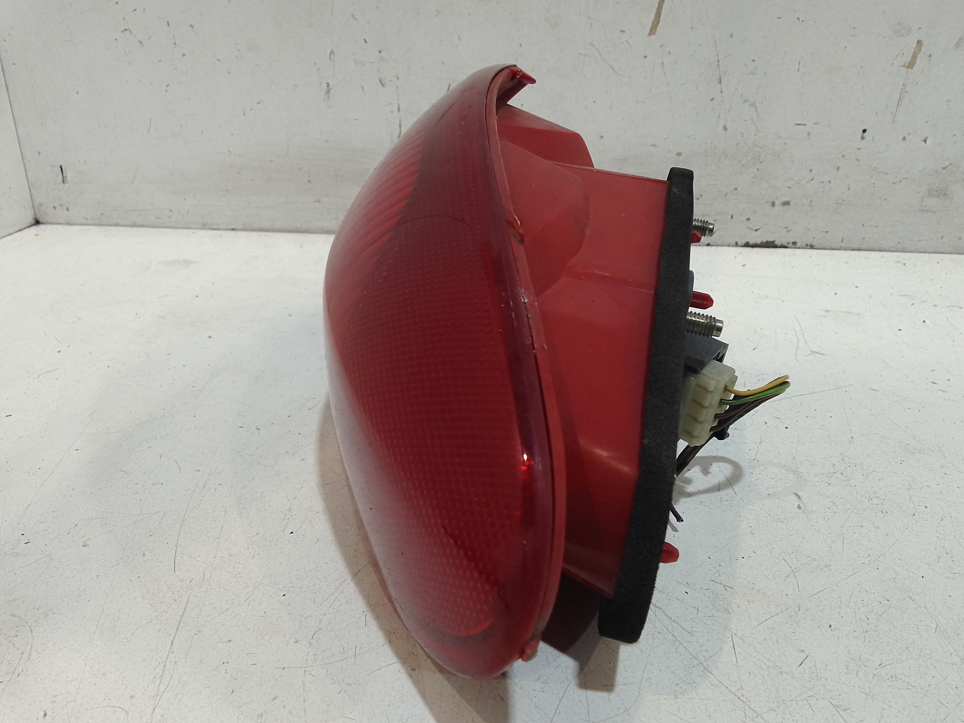 Stop fanale posteriore Destro Passeggero per Alfa Romeo 147 Serie (937_) (05>10) (2005 - 2010)