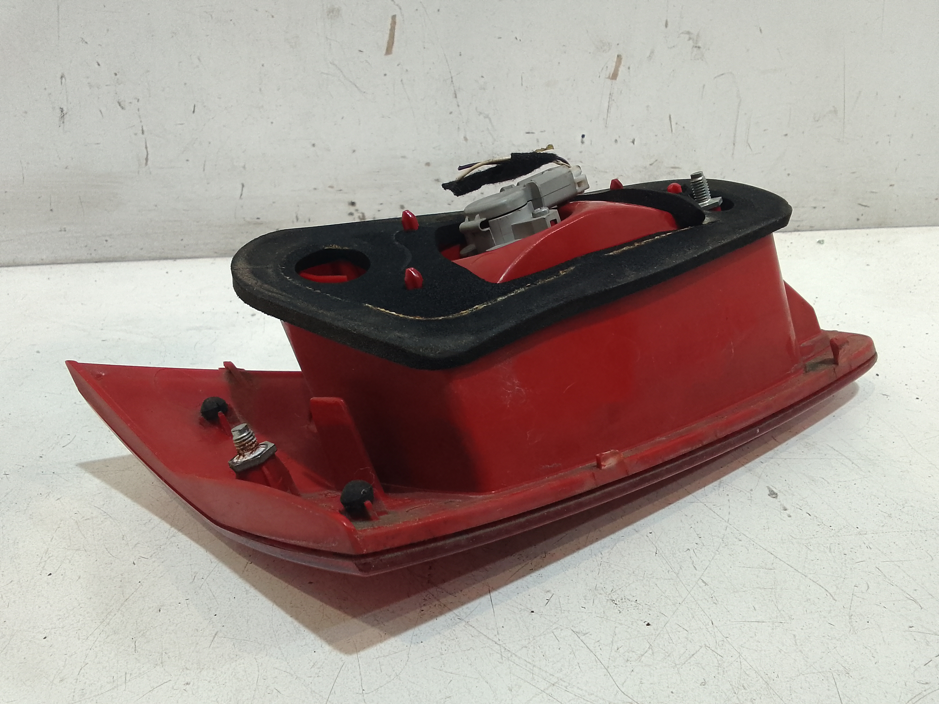 Stop Posteriore Destro Integrato nel Portello per Alfa Romeo 147 Serie (937_) (05>10) (2005 - 2010)