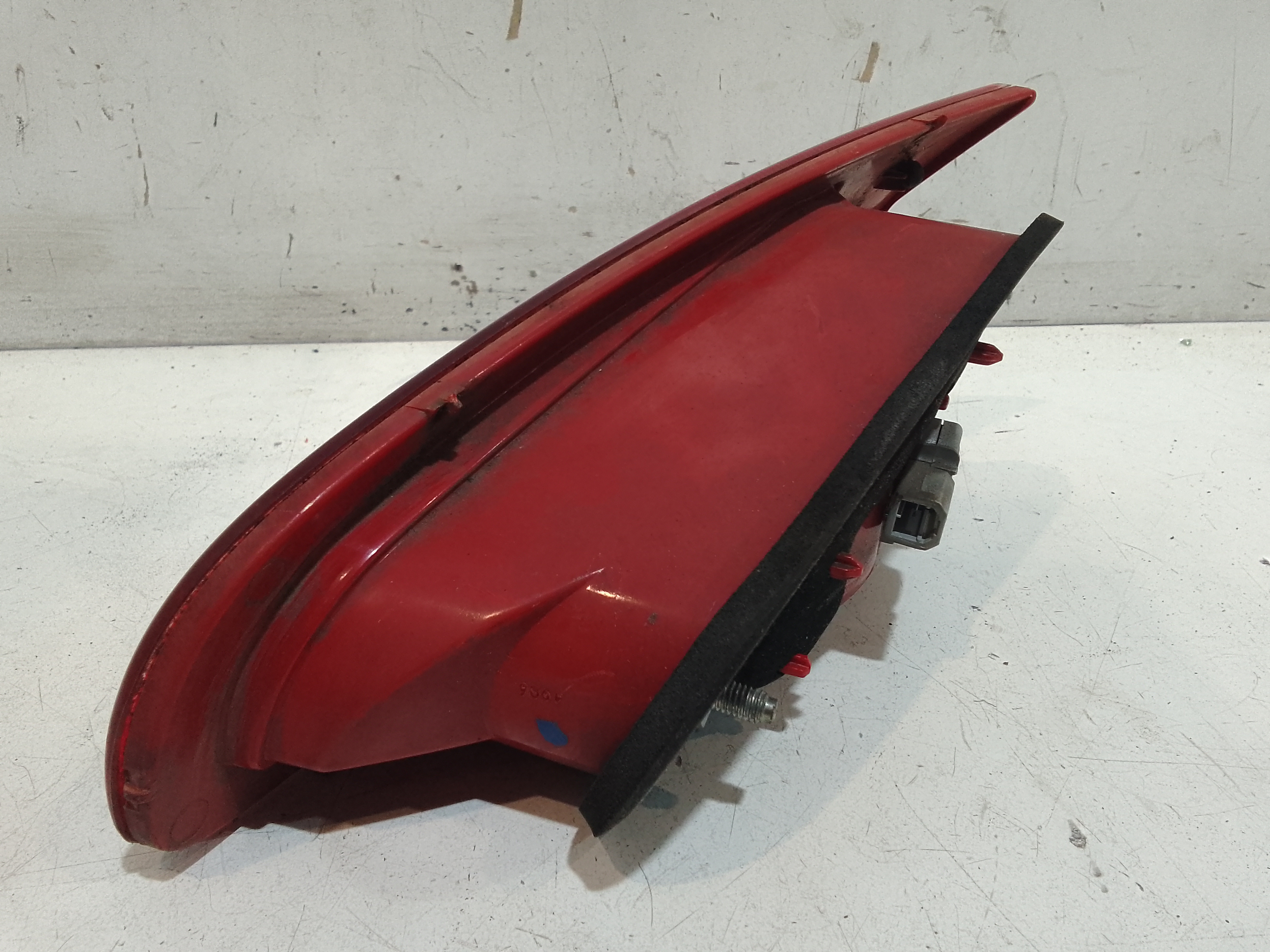 Stop Posteriore Sinistro Integrato nel Portello per Alfa Romeo 147 Serie (937_) (05>10) (2005 - 2010)