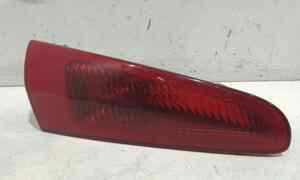 Stop Posteriore Sinistro Integrato nel Portello per Alfa Romeo 147 Serie (937_) (05>10) (2005 - 2010)