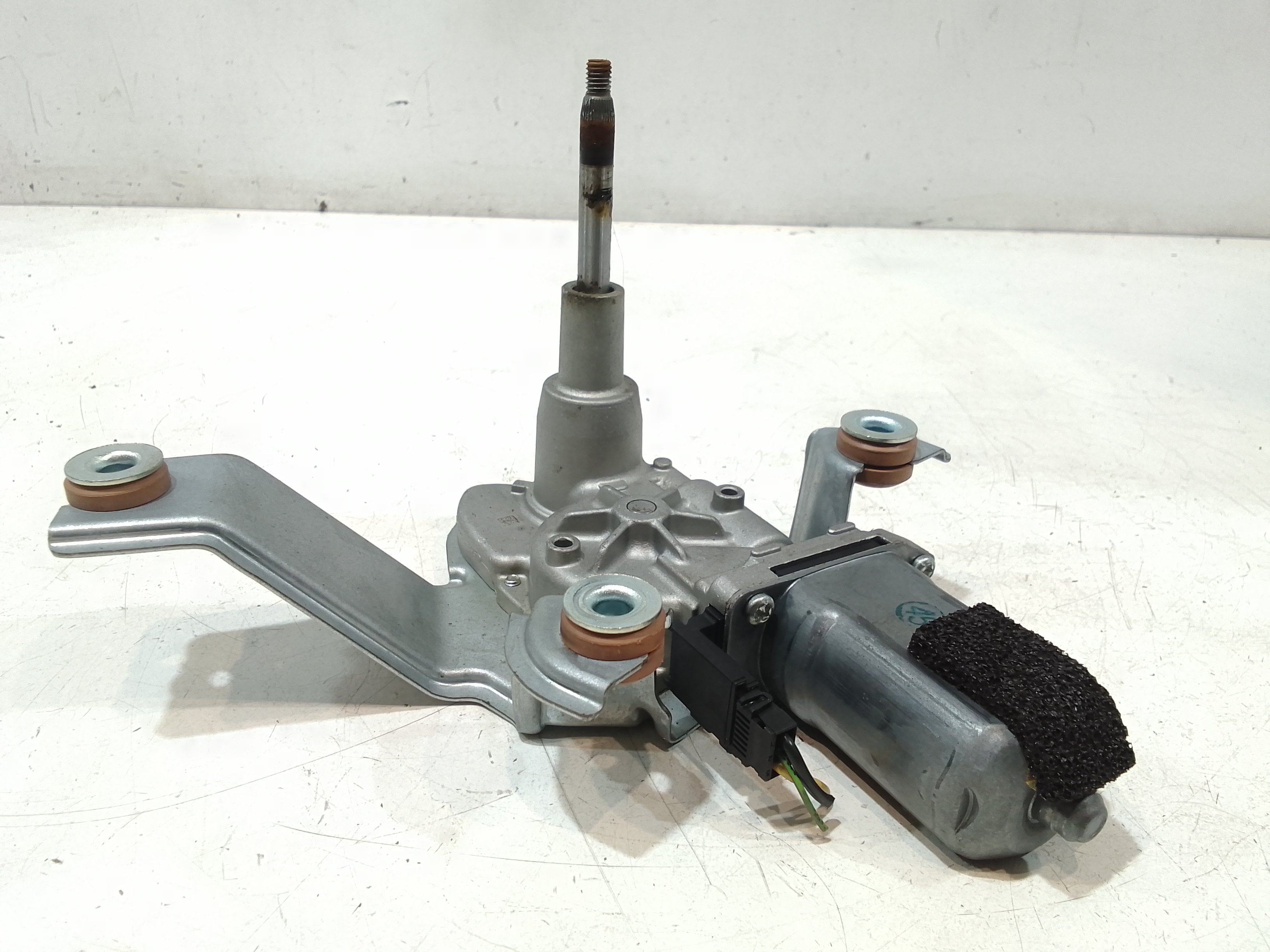 Motorino Tergicristallo Posteriore per Fiat 500 L Serie Trekking/cross (2013 - In produzione)