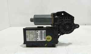 Motorino Alzavetro posteriore Sinistro per Audi A2 Serie (8z0) (00>05) (2000 - 2005)
