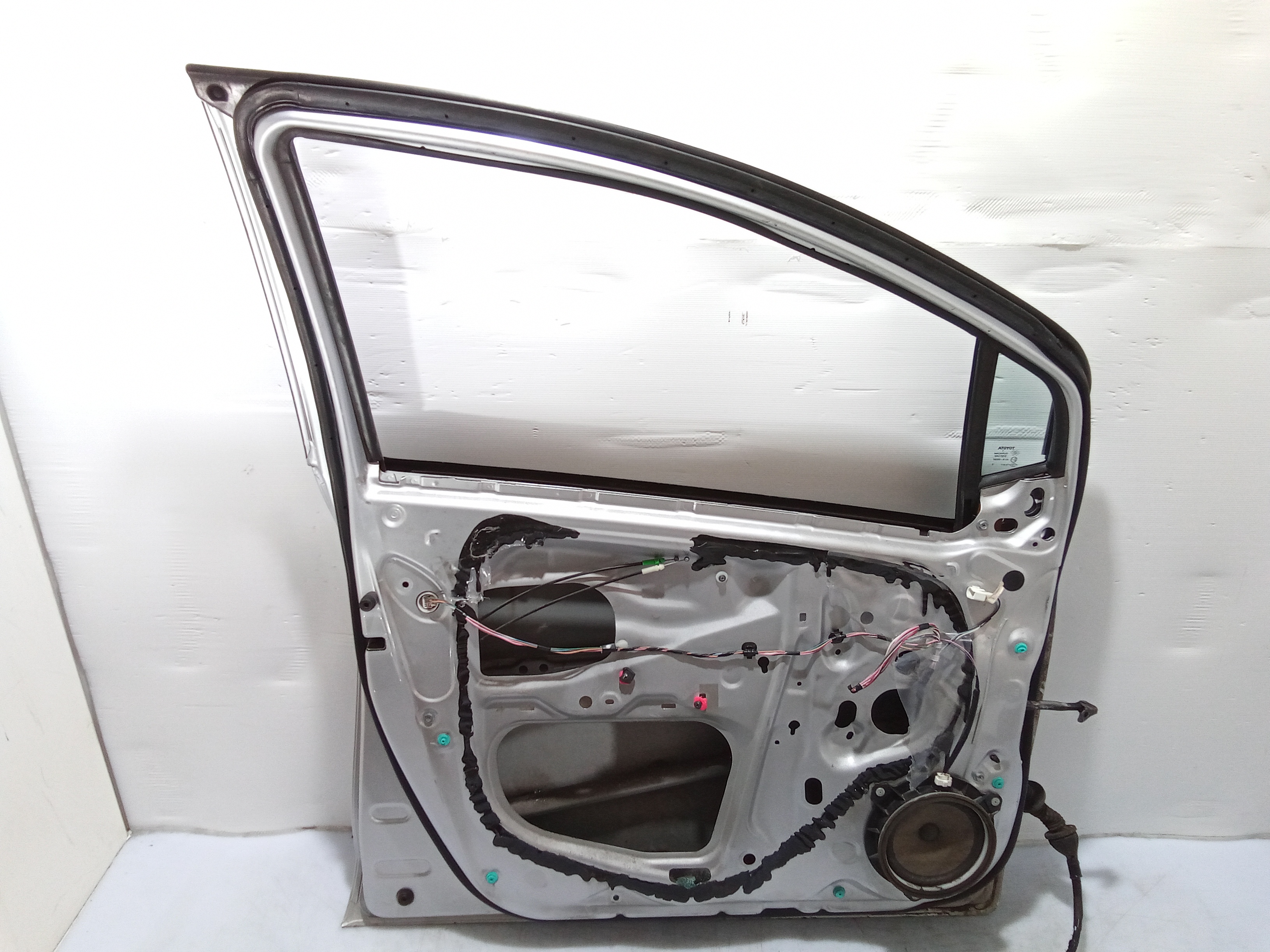 Portiera Anteriore Sinistra per Toyota Yaris Serie (08>11) (2008 - 2011)