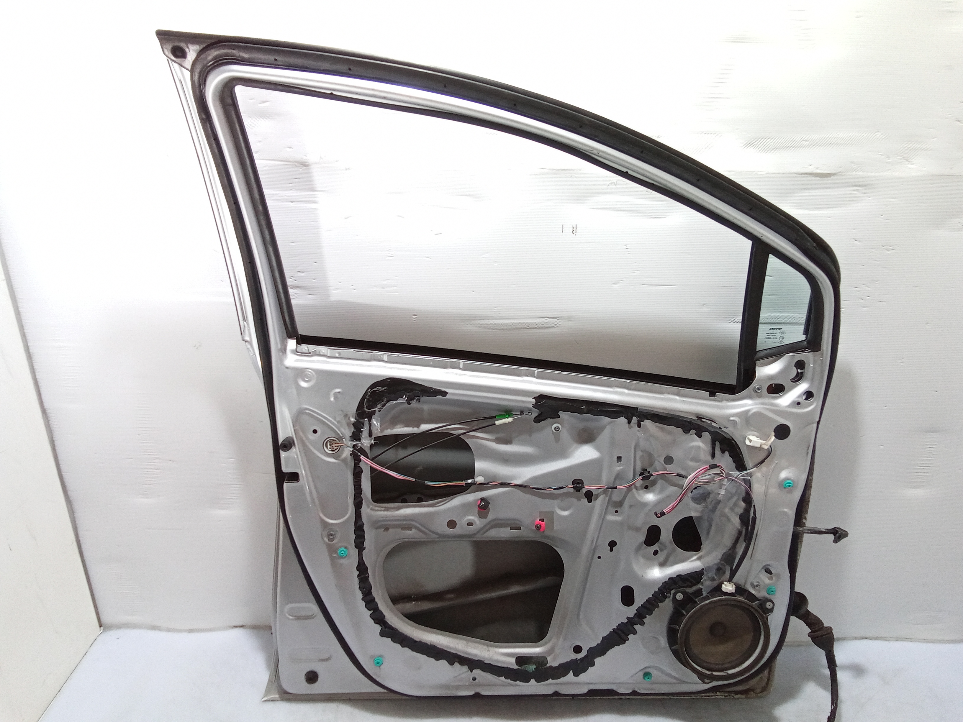 Portiera Anteriore Sinistra per Toyota Yaris Serie (08>11) (2008 - 2011)