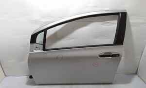 Portiera Anteriore Sinistra per Toyota Yaris Serie (08>11) (2008 - 2011)