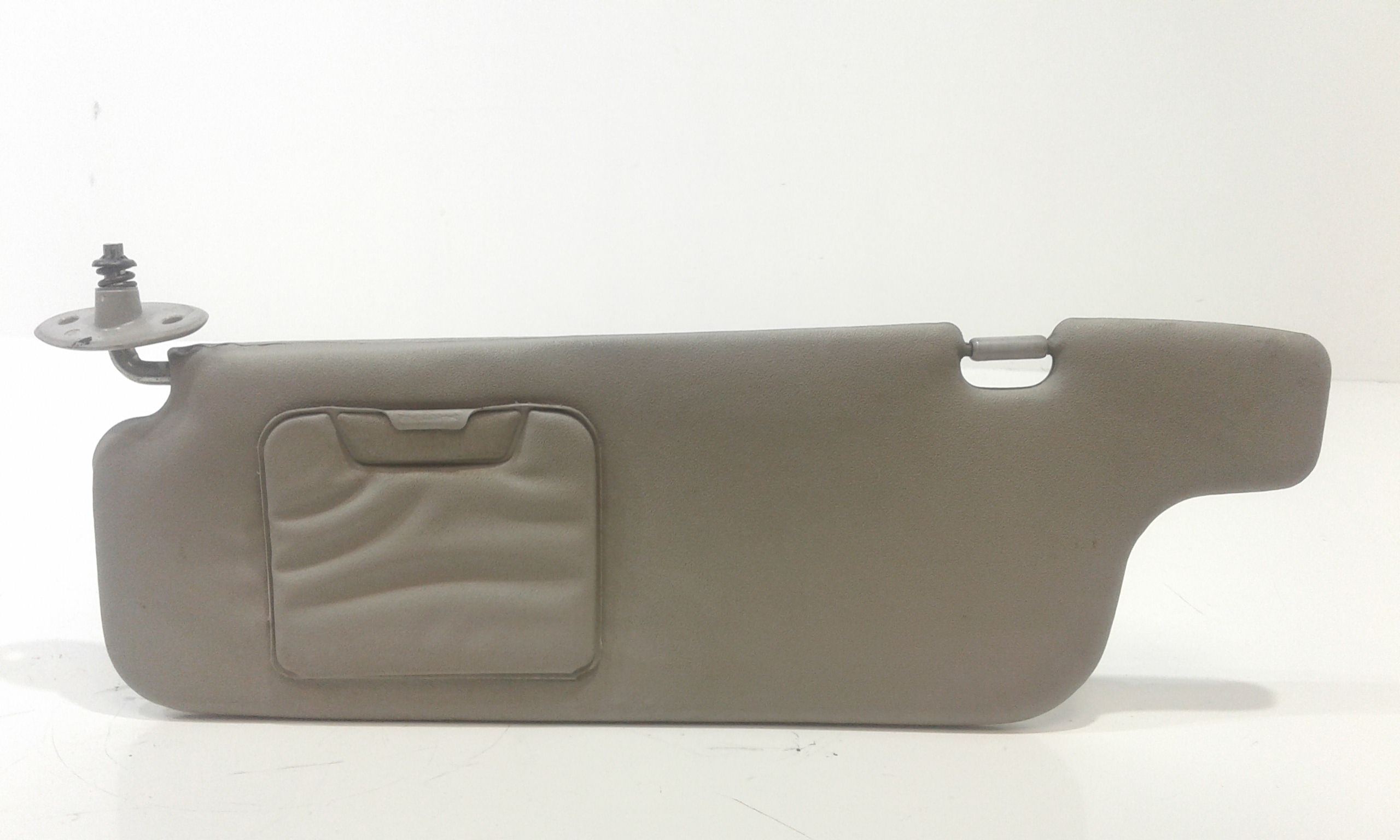 Parasole aletta anteriore Lato Guida TOYOTA Yaris 1 Serie