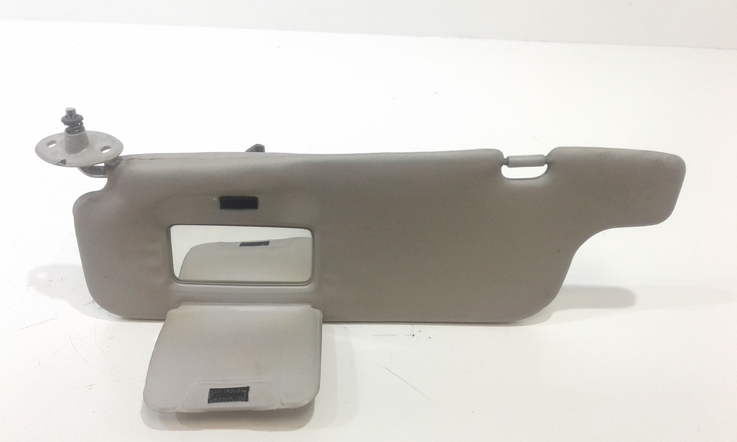 Parasole aletta anteriore Lato Guida TOYOTA Yaris 1 Serie