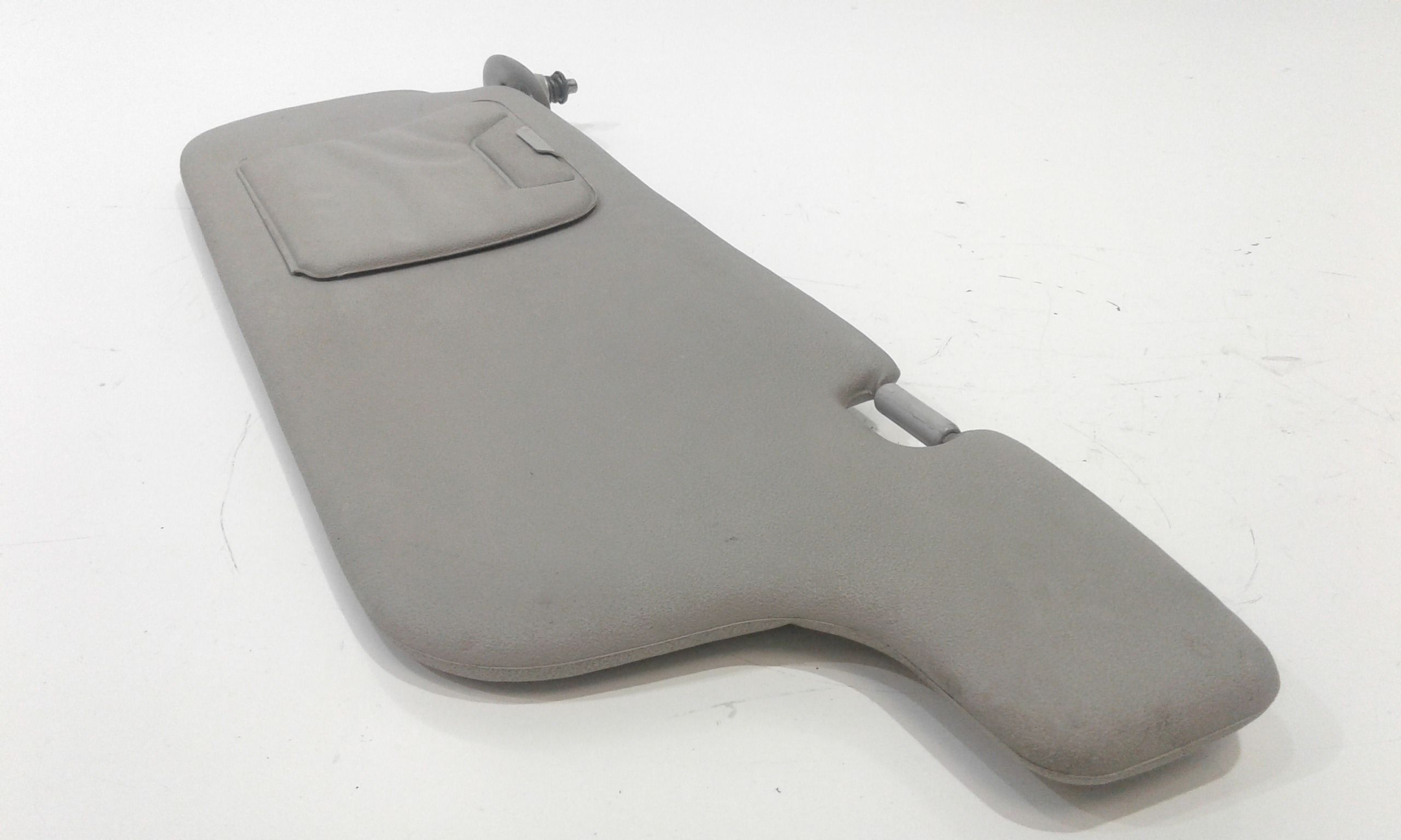 Parasole aletta anteriore Lato Guida TOYOTA Yaris 1 Serie