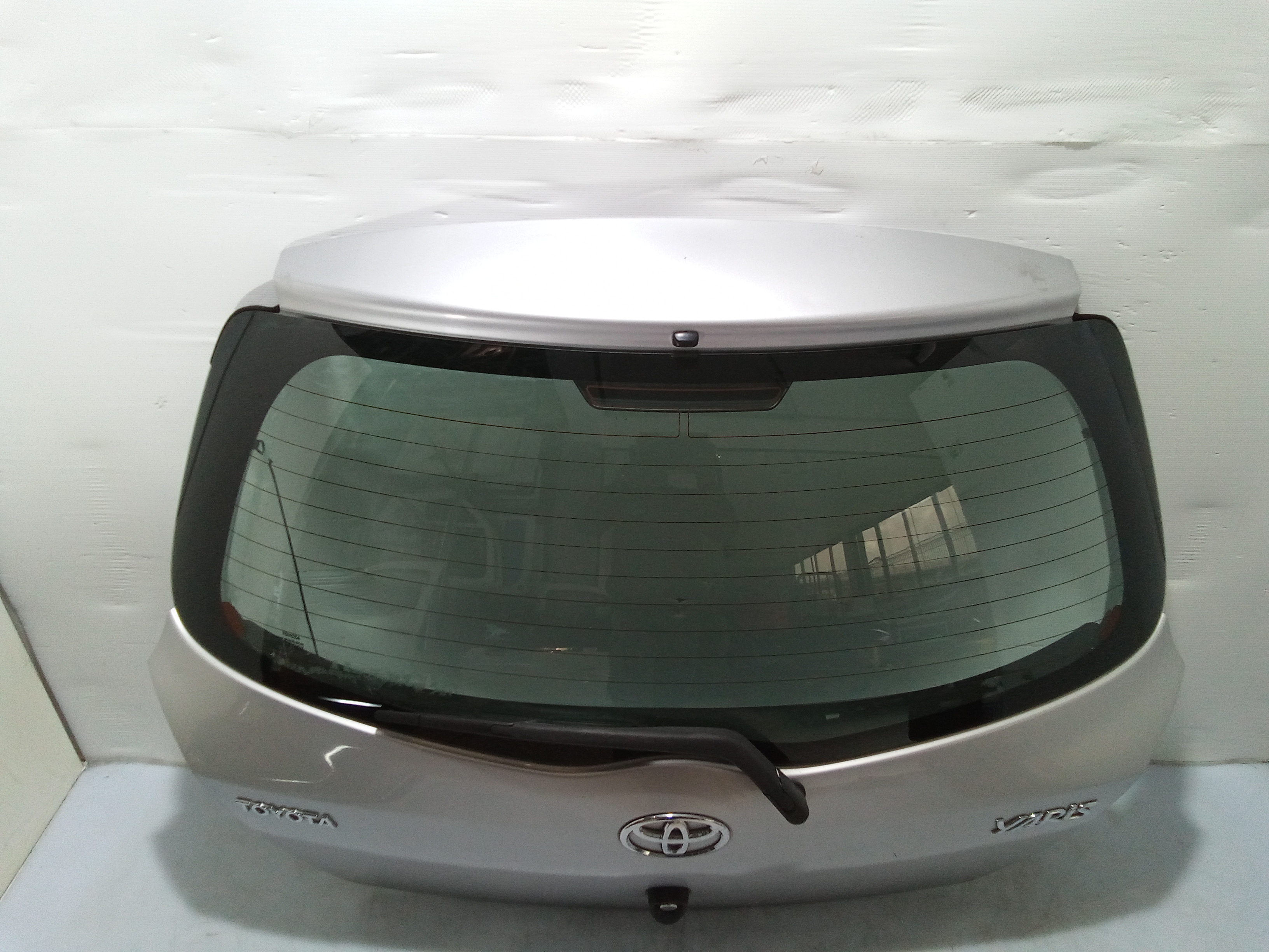 Portellone Posteriore Completo per Toyota Yaris Serie (08>11) (2008 - 2011)