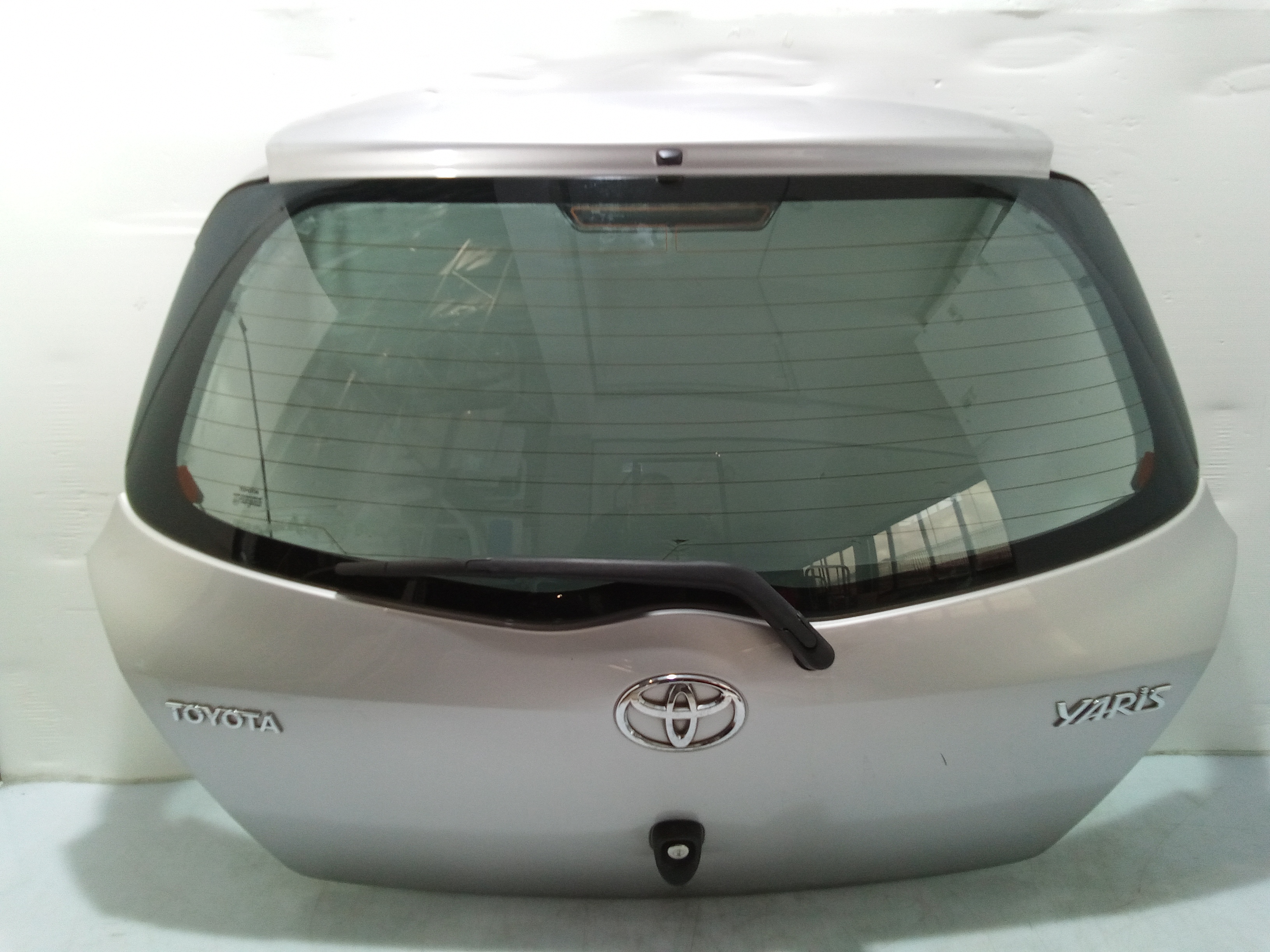 Portellone Posteriore Completo per Toyota Yaris Serie (08>11) (2008 - 2011)