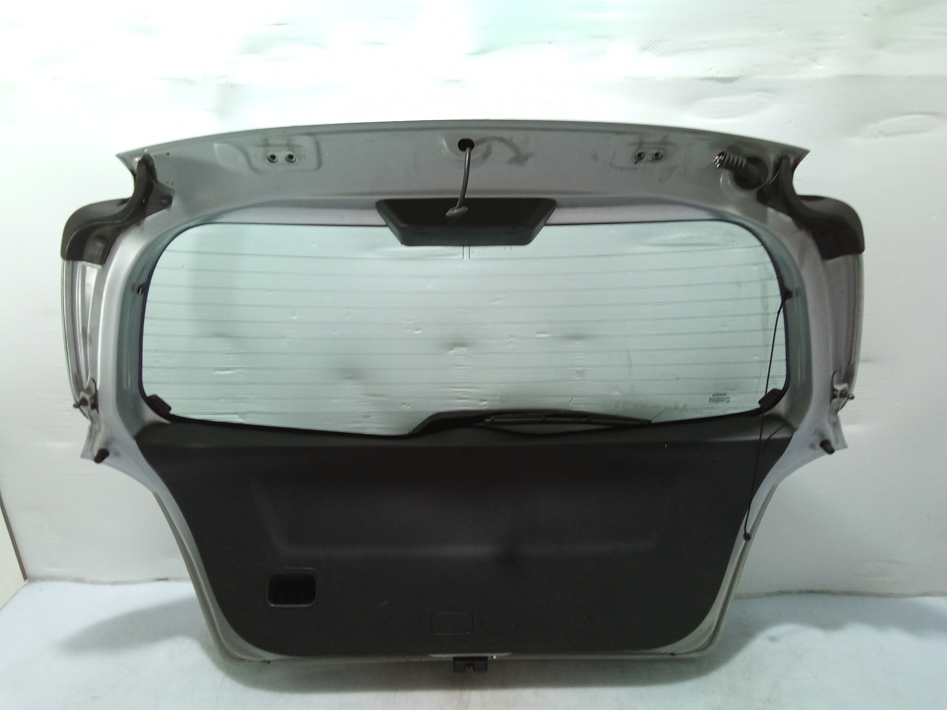 Portellone Posteriore Completo per Toyota Yaris Serie (08>11) (2008 - 2011)