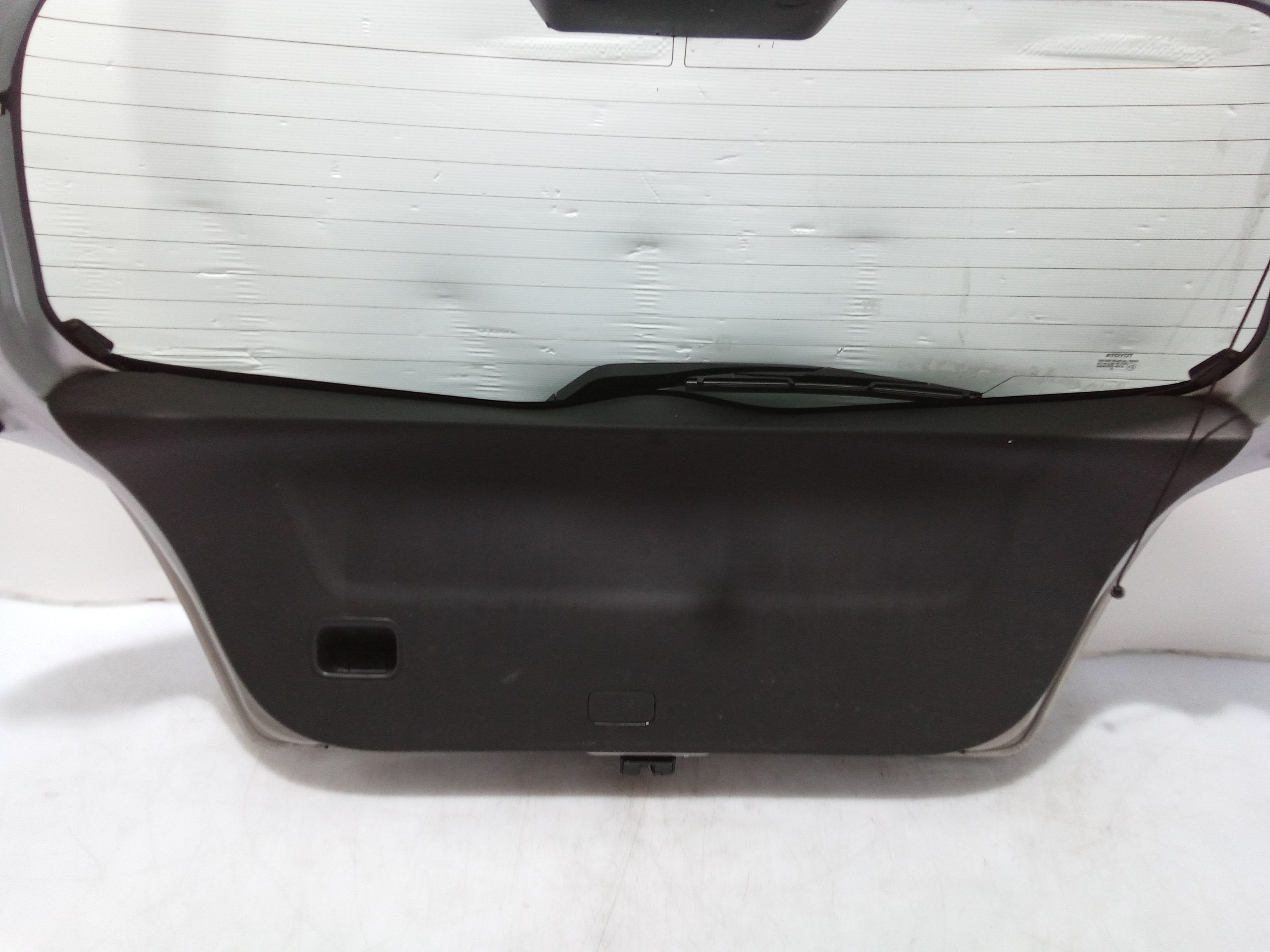 Portellone Posteriore Completo per Toyota Yaris Serie (08>11) (2008 - 2011)