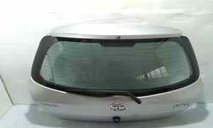Portellone Posteriore Completo per Toyota Yaris Serie (08>11) (2008 - 2011)