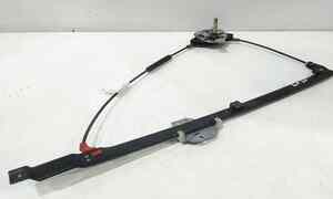 Cremagliera anteriore destra passeggero per Volkswagen Transporter T4 2 Serie (1996 - 2003)