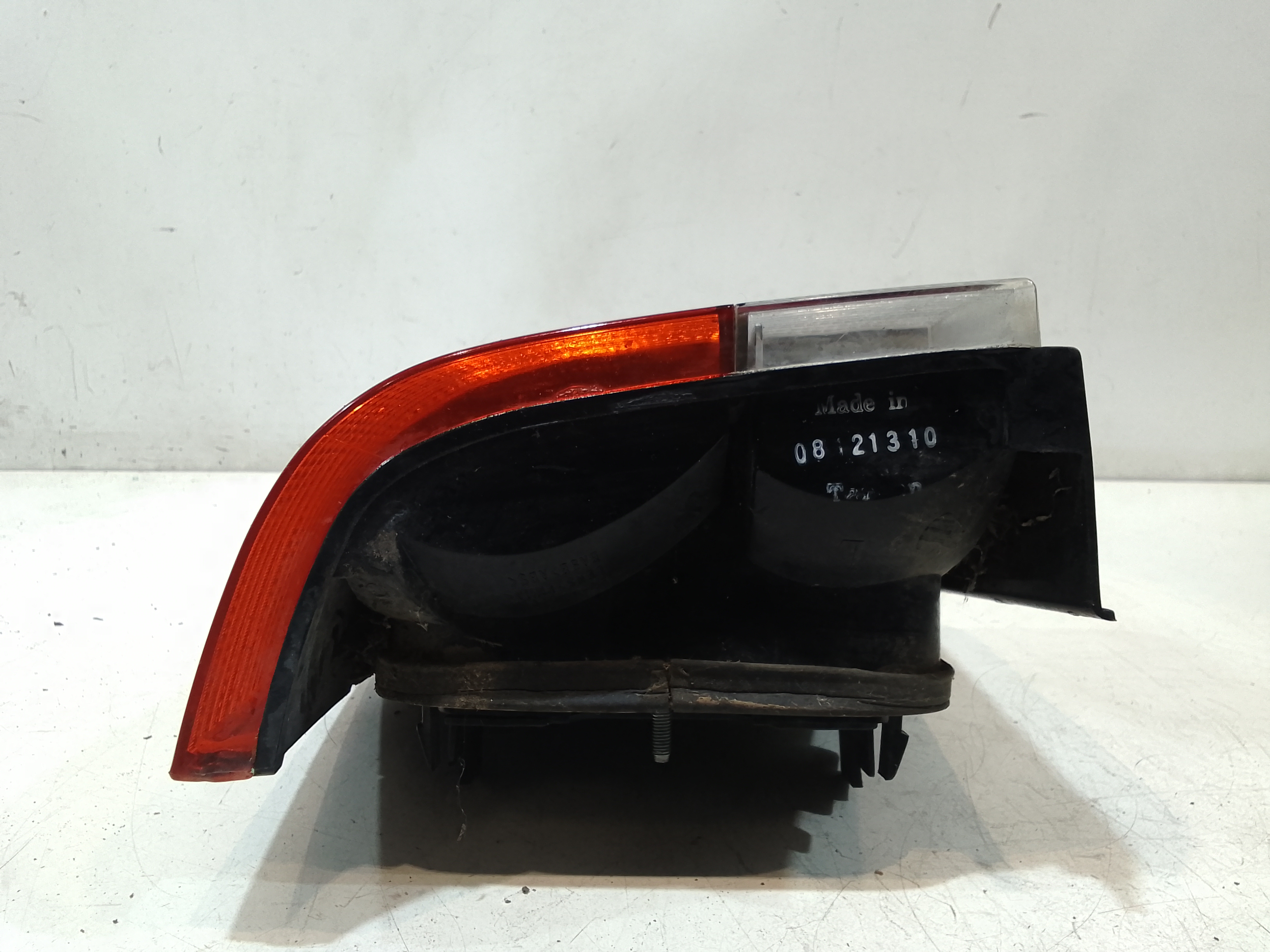 Stop fanale Posteriore sinistro lato Guida per Volkswagen Transporter T4 2 Serie (1996 - 2003)