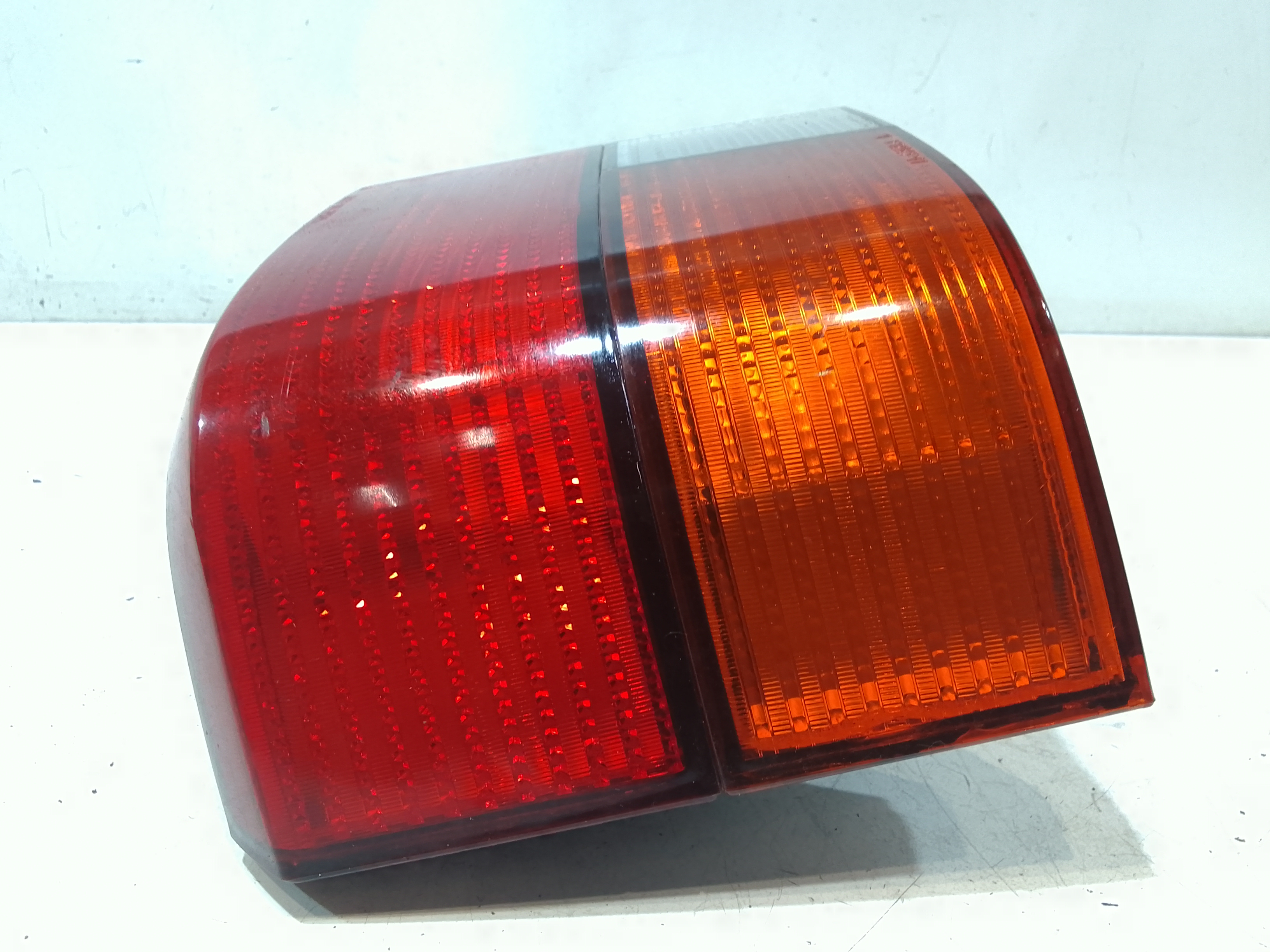 Stop fanale Posteriore sinistro lato Guida per Volkswagen Transporter T4 2 Serie (1996 - 2003)