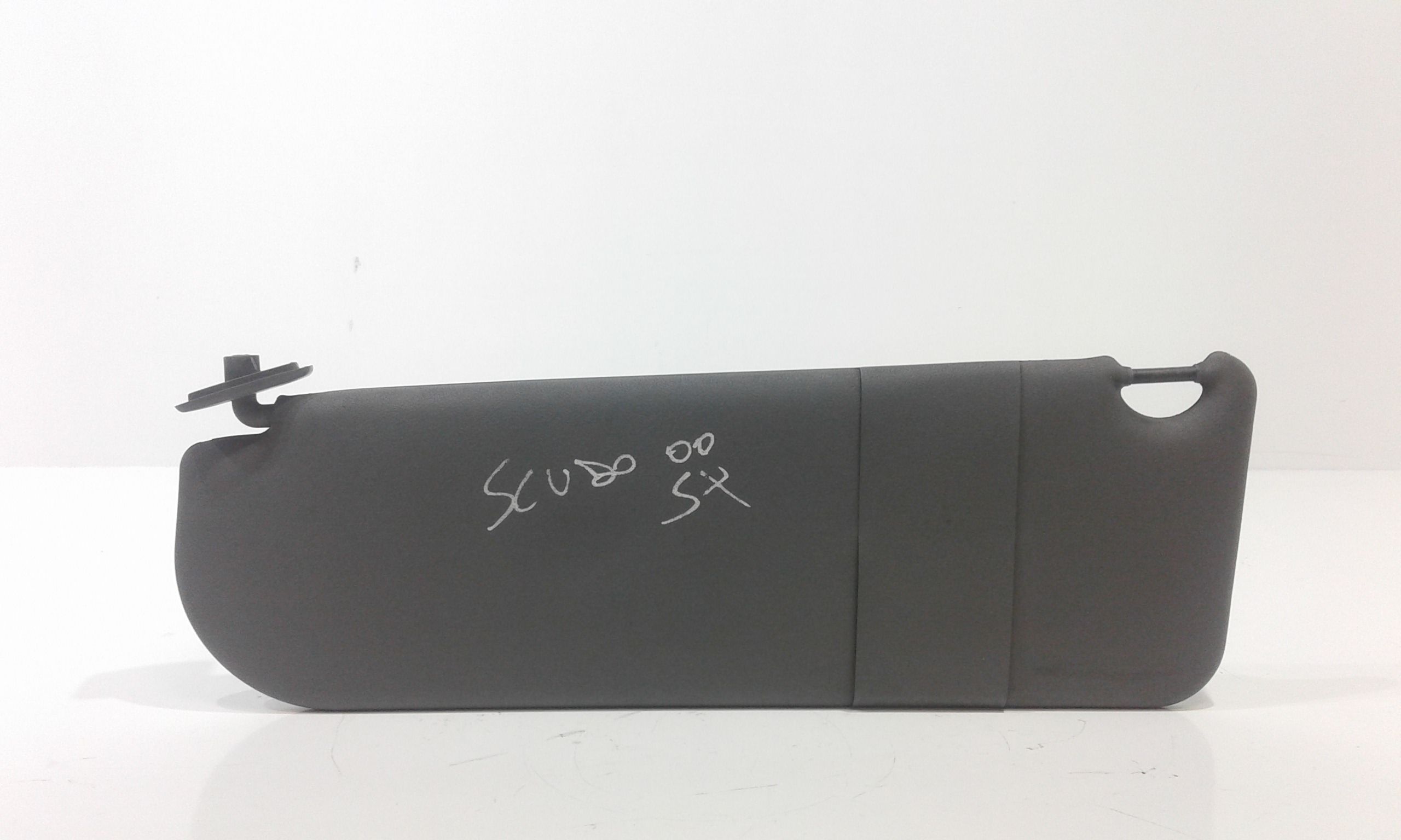 Parasole aletta anteriore Lato Guida FIAT Scudo 1 Serie