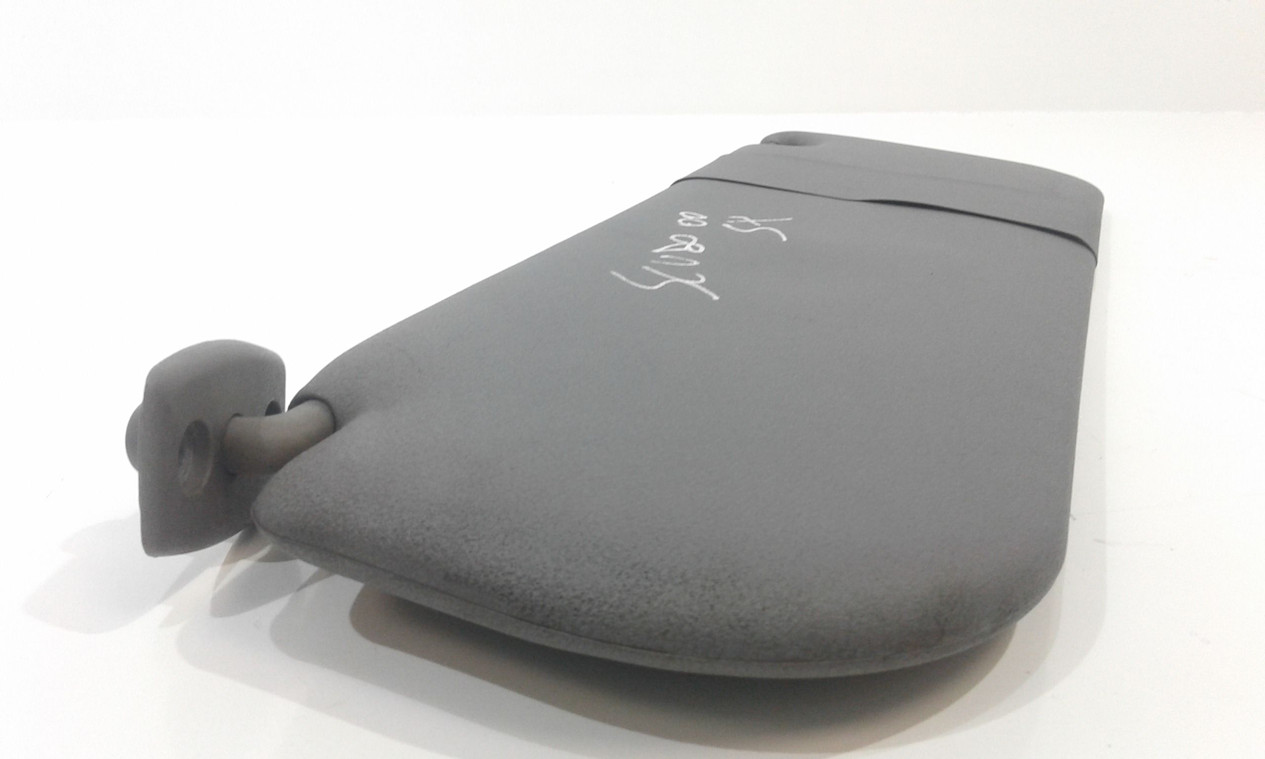 Parasole aletta anteriore Lato Guida FIAT Scudo 1 Serie