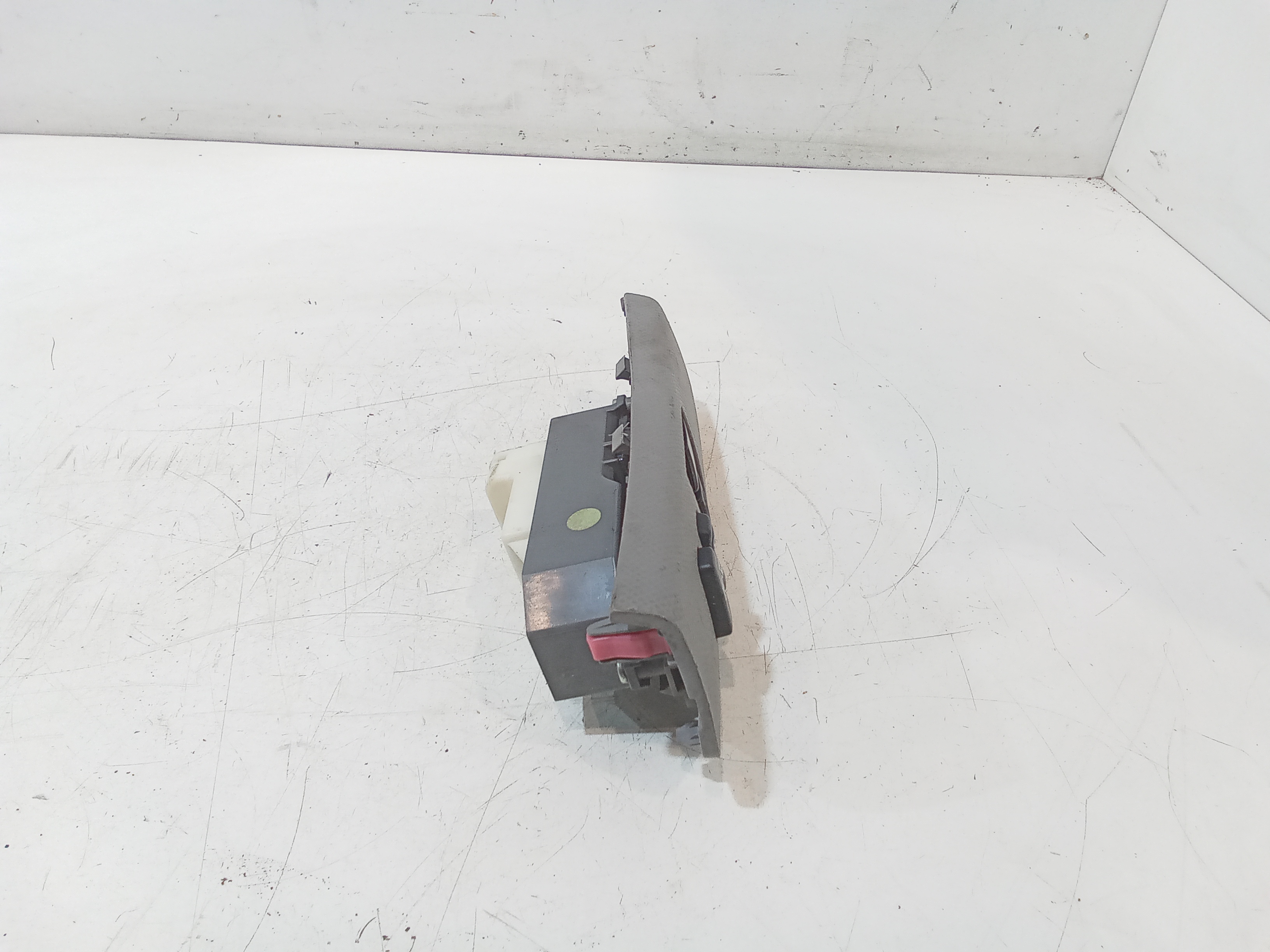 Pulsantiera anteriore sinistra Guida per Toyota Yaris Serie (05>08) (2005 - 2008)