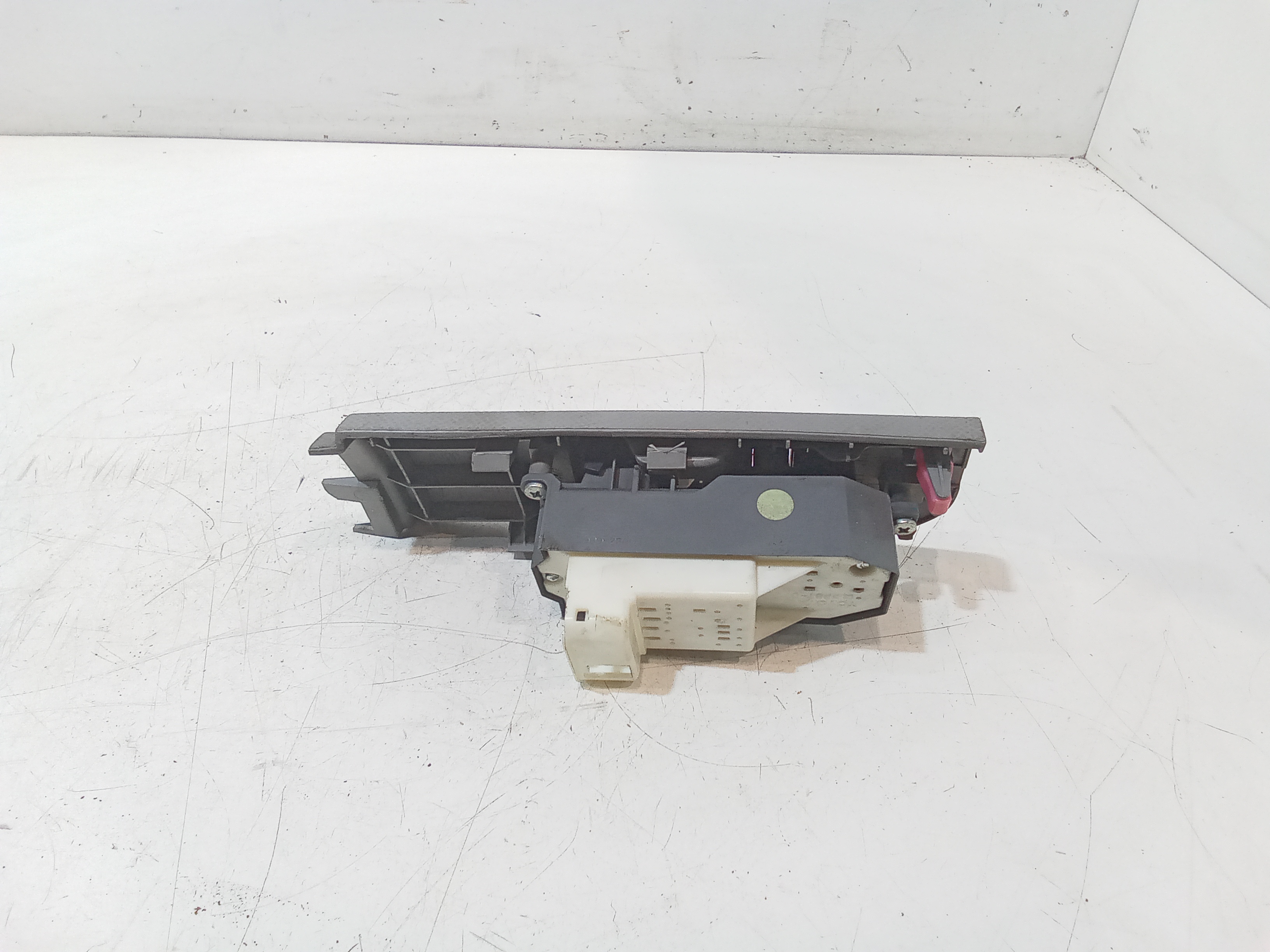 Pulsantiera anteriore sinistra Guida per Toyota Yaris Serie (05>08) (2005 - 2008)