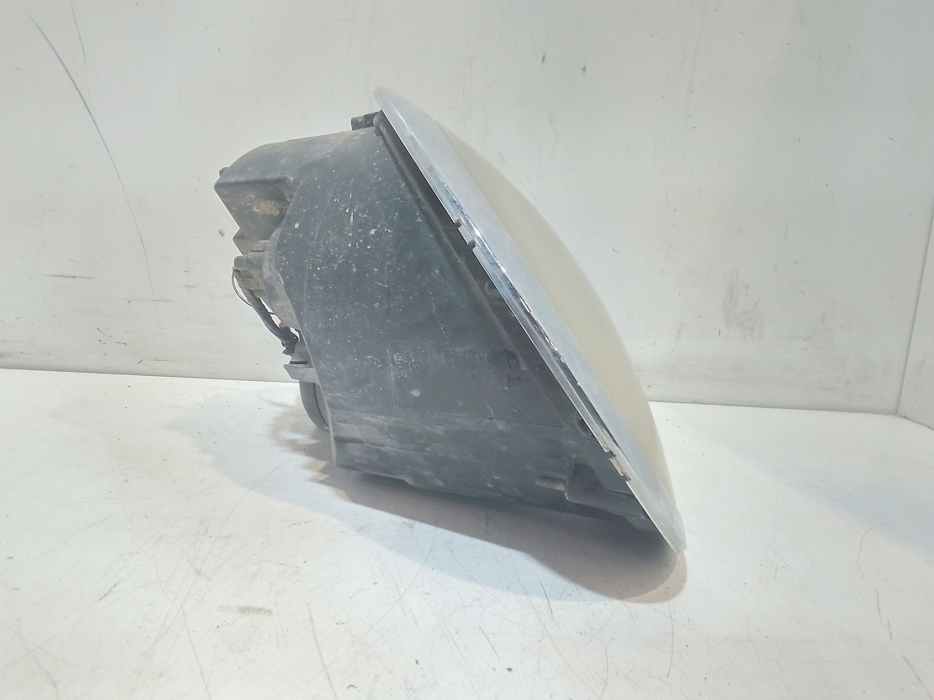 Faro anteriore Sinistro Guida per Mini Cooper 1  Serie (2000 - 2006)