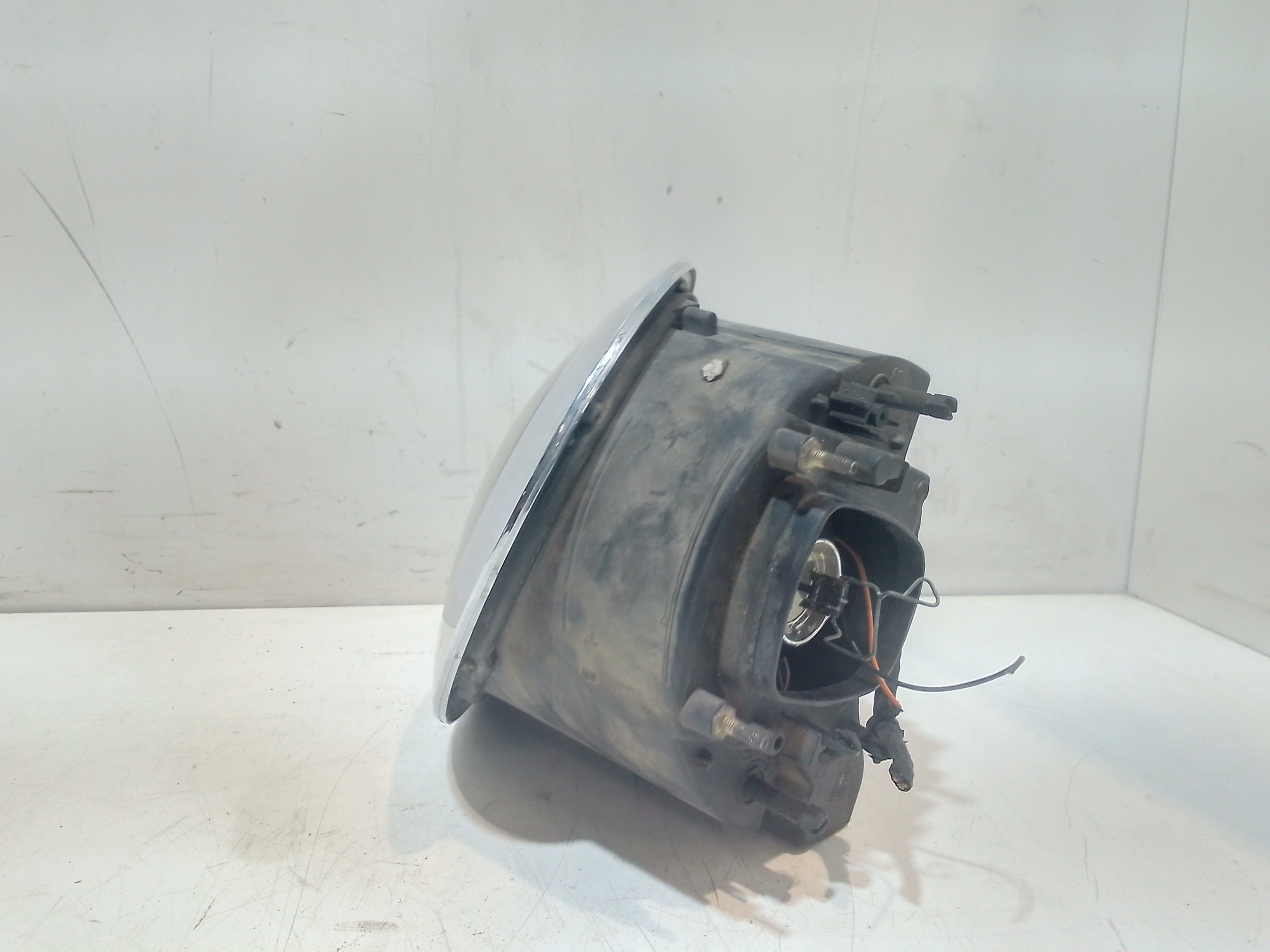 Faro anteriore Sinistro Guida per Mini Cooper 1  Serie (2000 - 2006)