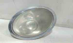Faro anteriore Sinistro Guida per Mini Cooper 1  Serie (2000 - 2006)