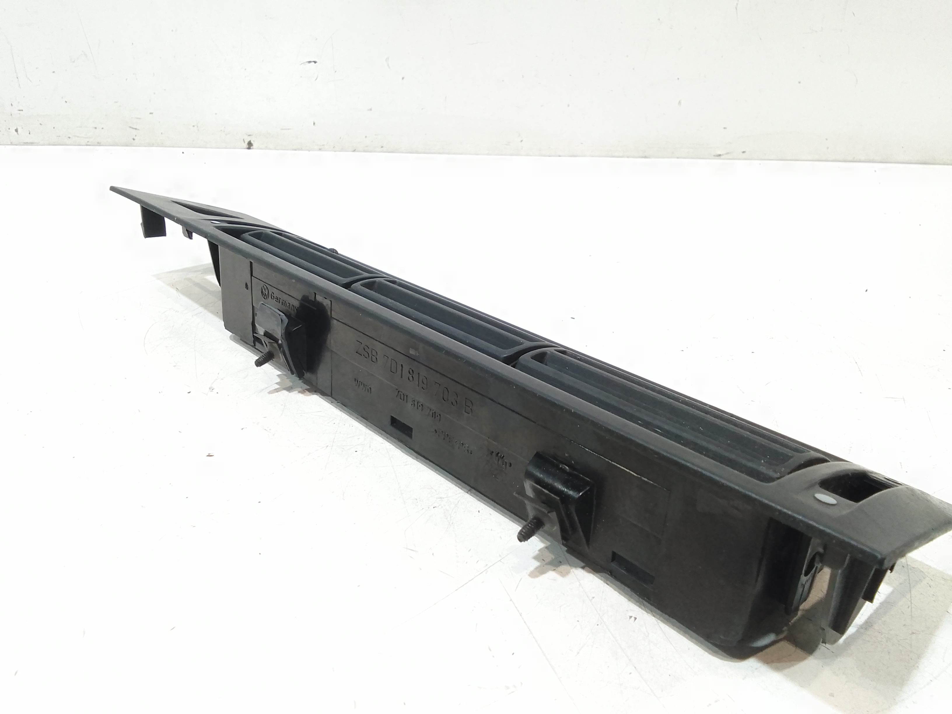Bocchette Aria Centrale per Volkswagen Transporter T4 2 Serie (1996 - 2003)