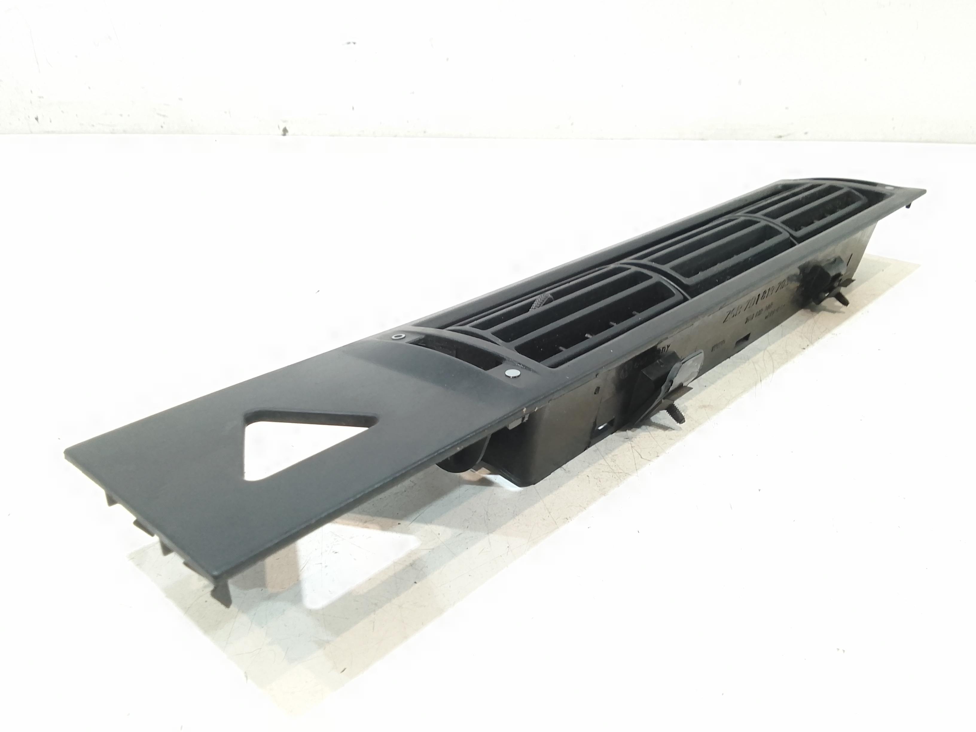 Bocchette Aria Centrale per Volkswagen Transporter T4 2 Serie (1996 - 2003)