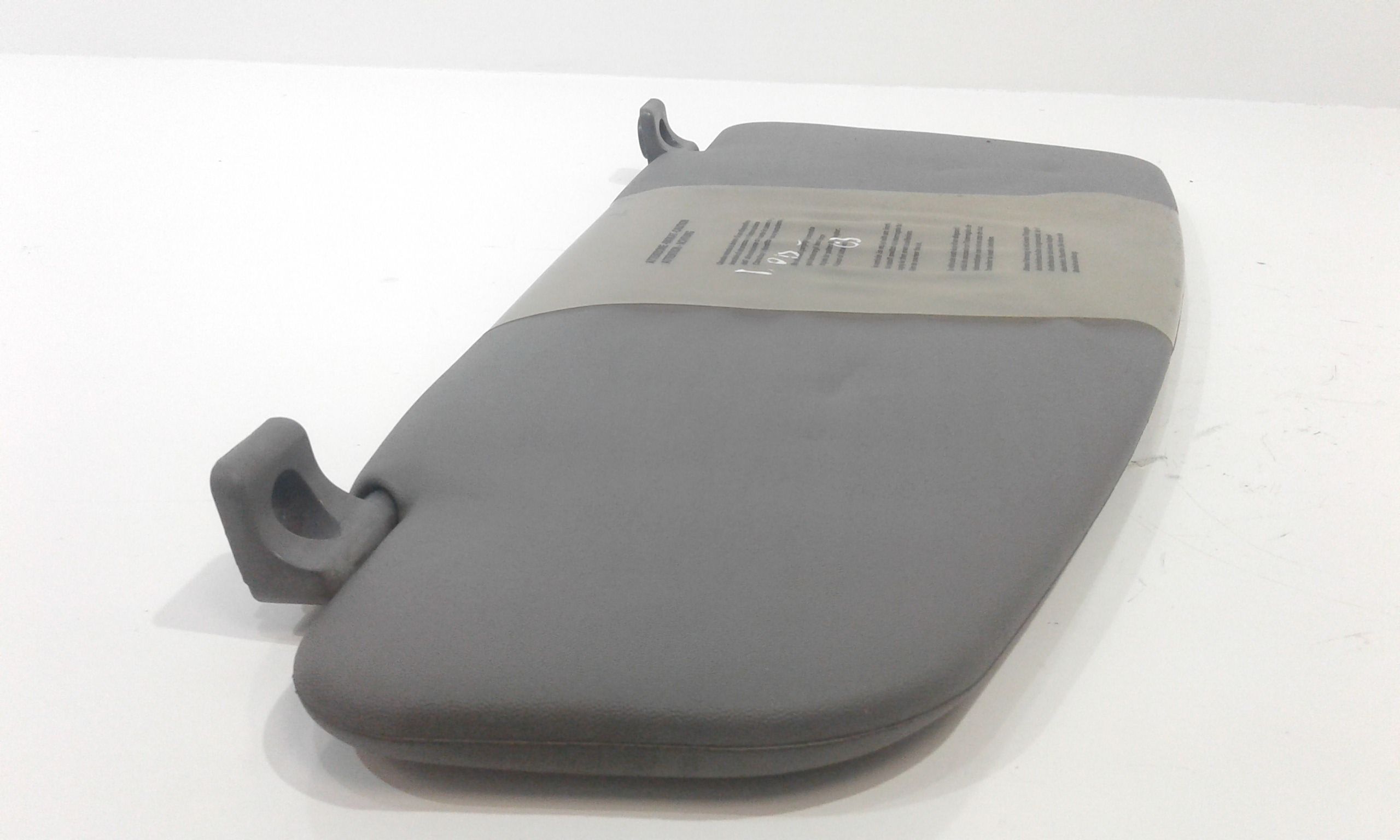 Parasole aletta anteriore Lato Guida FIAT Dobl 1 Serie