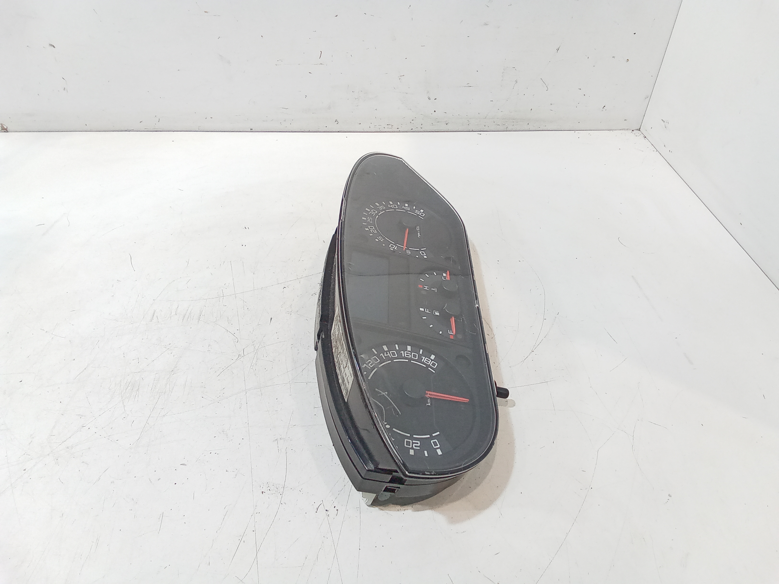 Quadro Strumenti per Fiat Ducato 5 Serie (2006 - 2014)