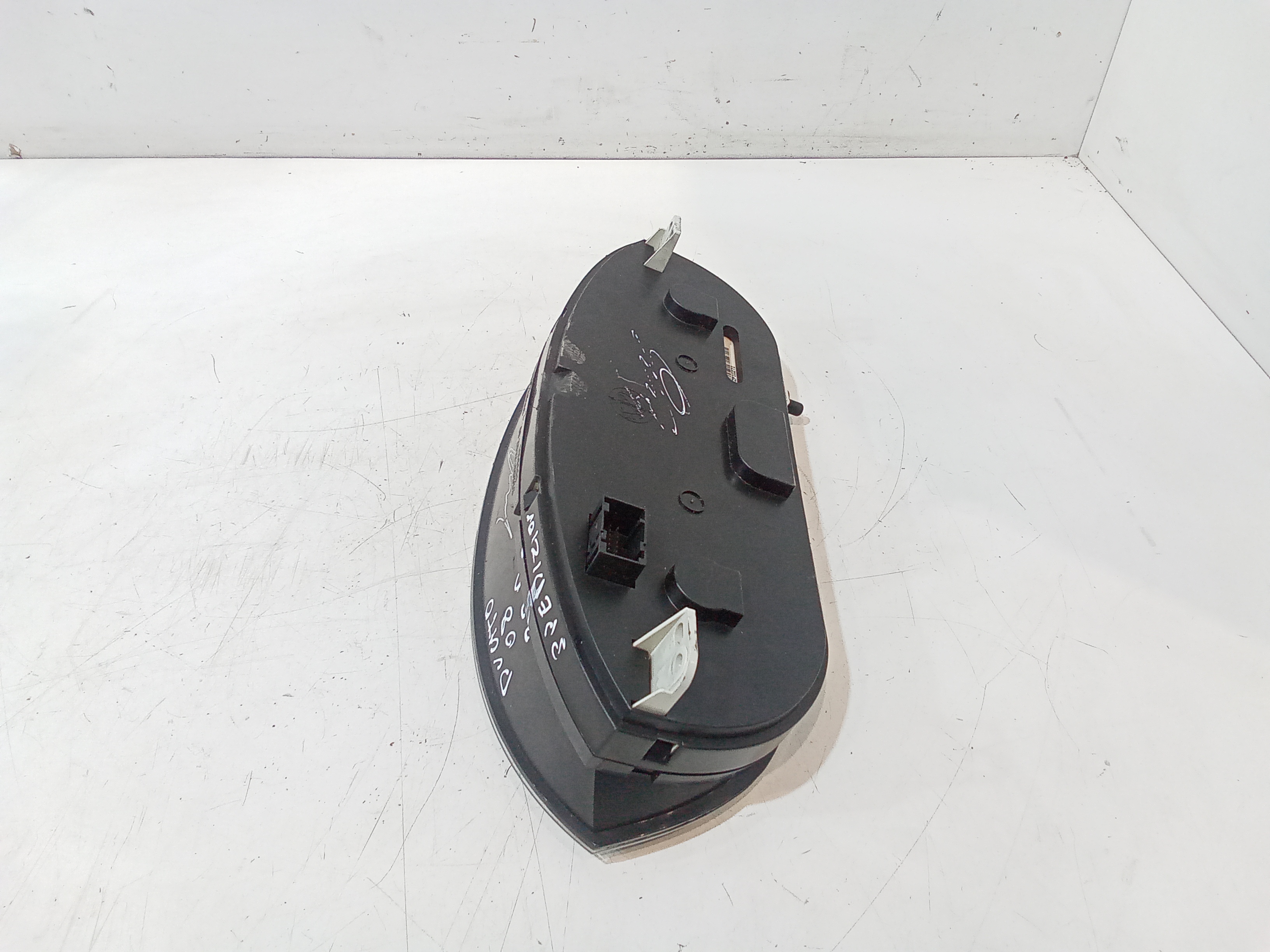 Quadro Strumenti per Fiat Ducato 5 Serie (2006 - 2014)