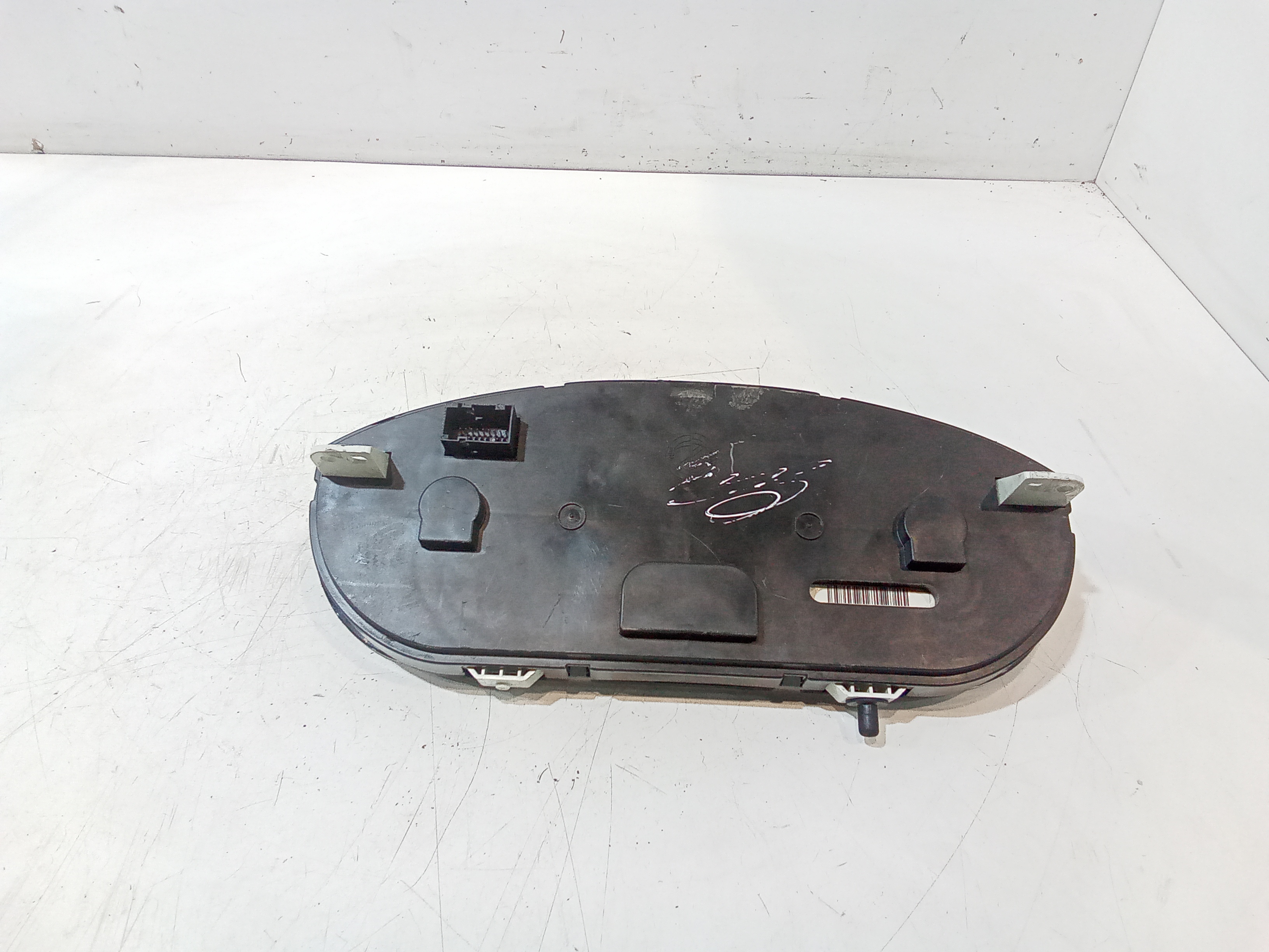 Quadro Strumenti per Fiat Ducato 5 Serie (2006 - 2014)