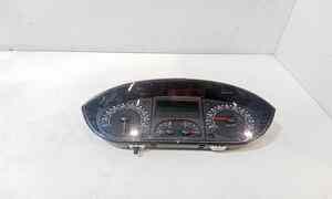 Quadro Strumenti per Fiat Ducato 5 Serie (2006 - 2014)