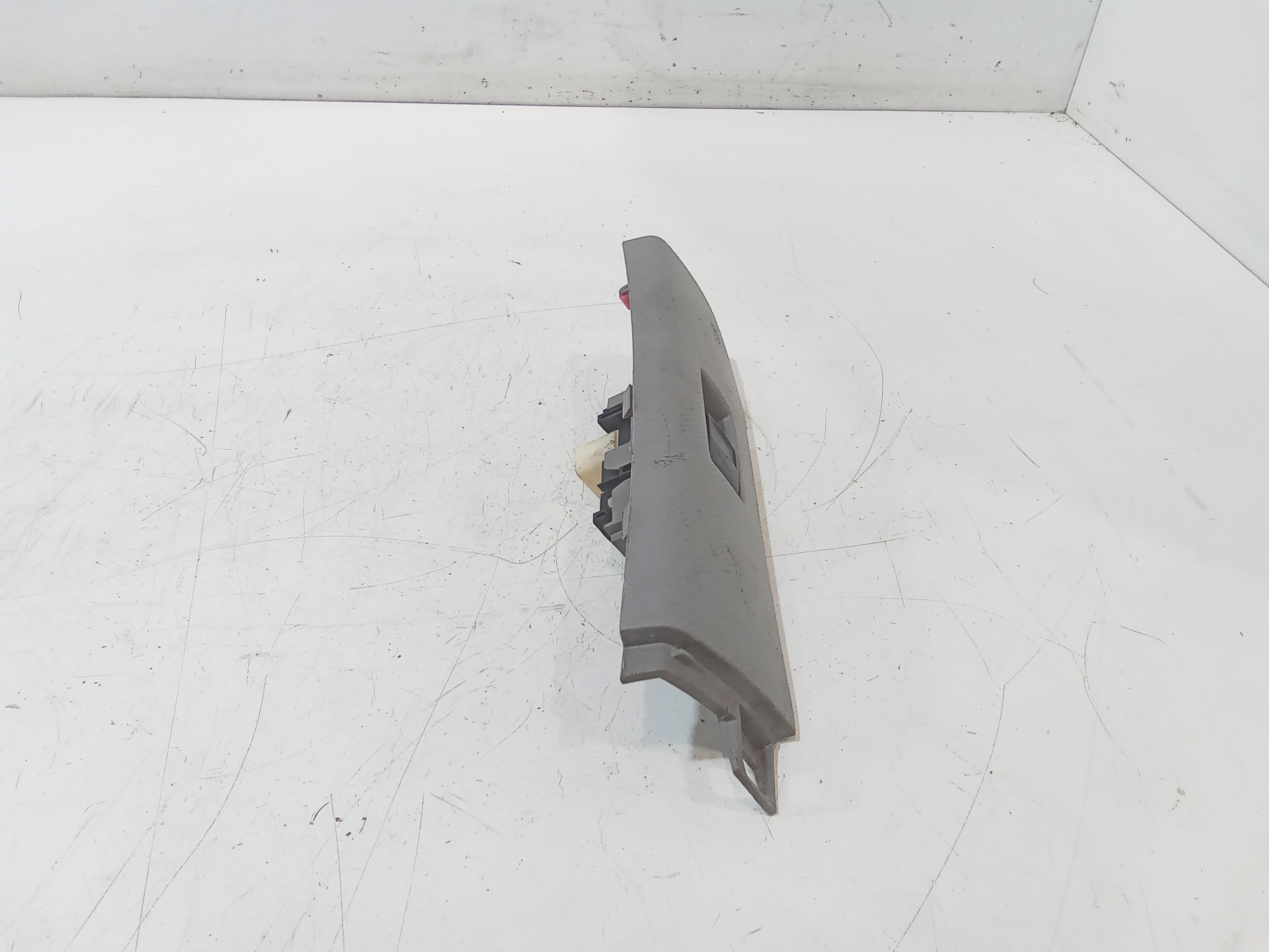 Pulsantiera Anteriore Destra Passeggero per Toyota Yaris Serie (05>08) (2005 - 2008)