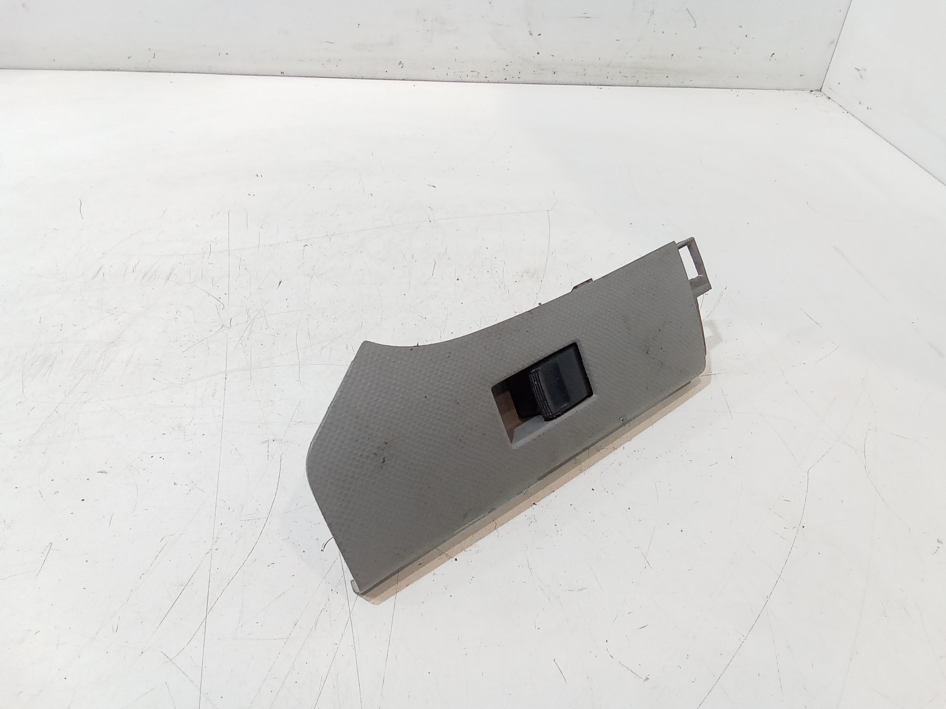 Pulsantiera Anteriore Destra Passeggero per Toyota Yaris Serie (05>08) (2005 - 2008)