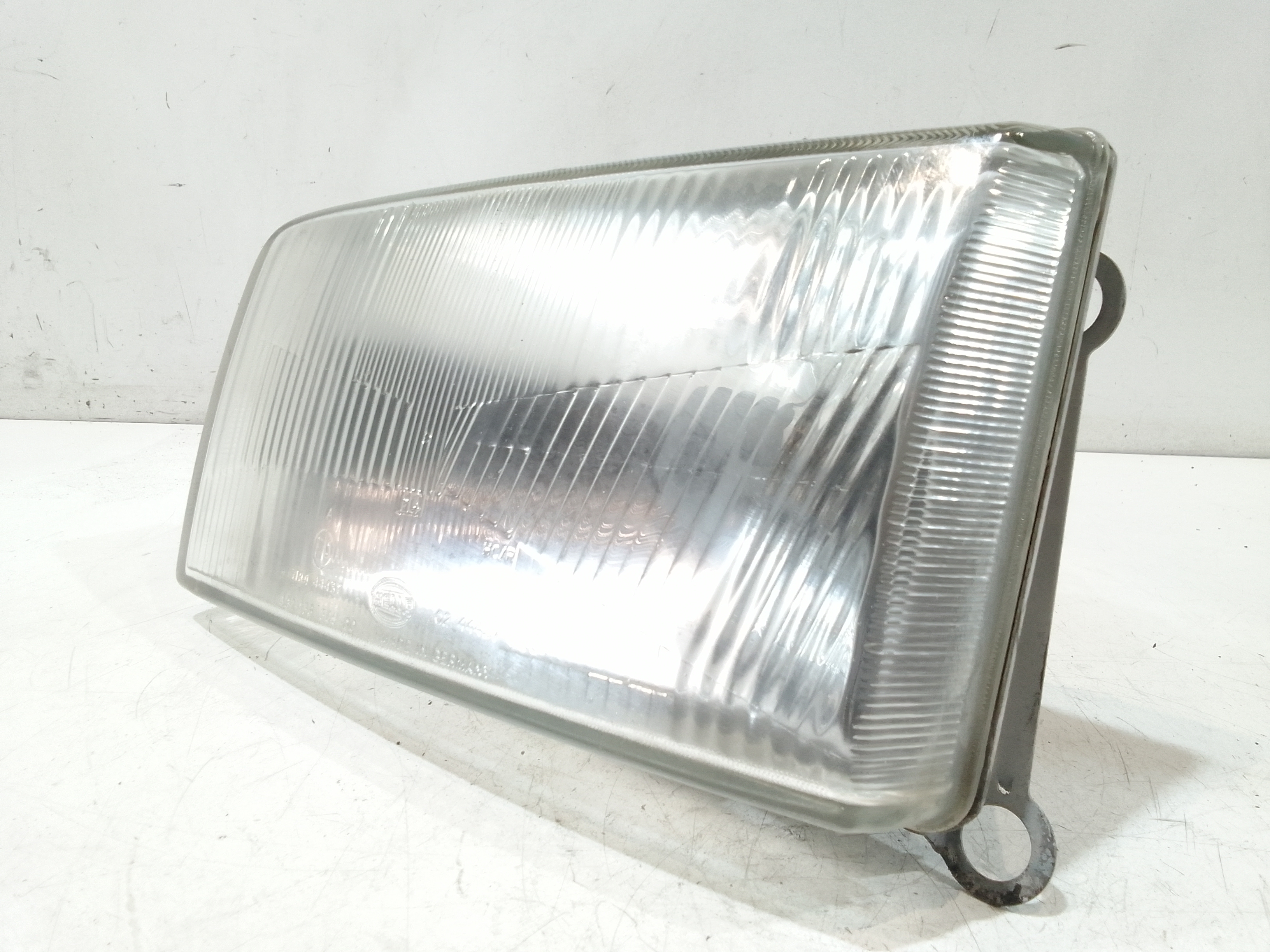 Faro anteriore Sinistro Guida per Volkswagen Transporter T4 2 Serie (1996 - 2003)