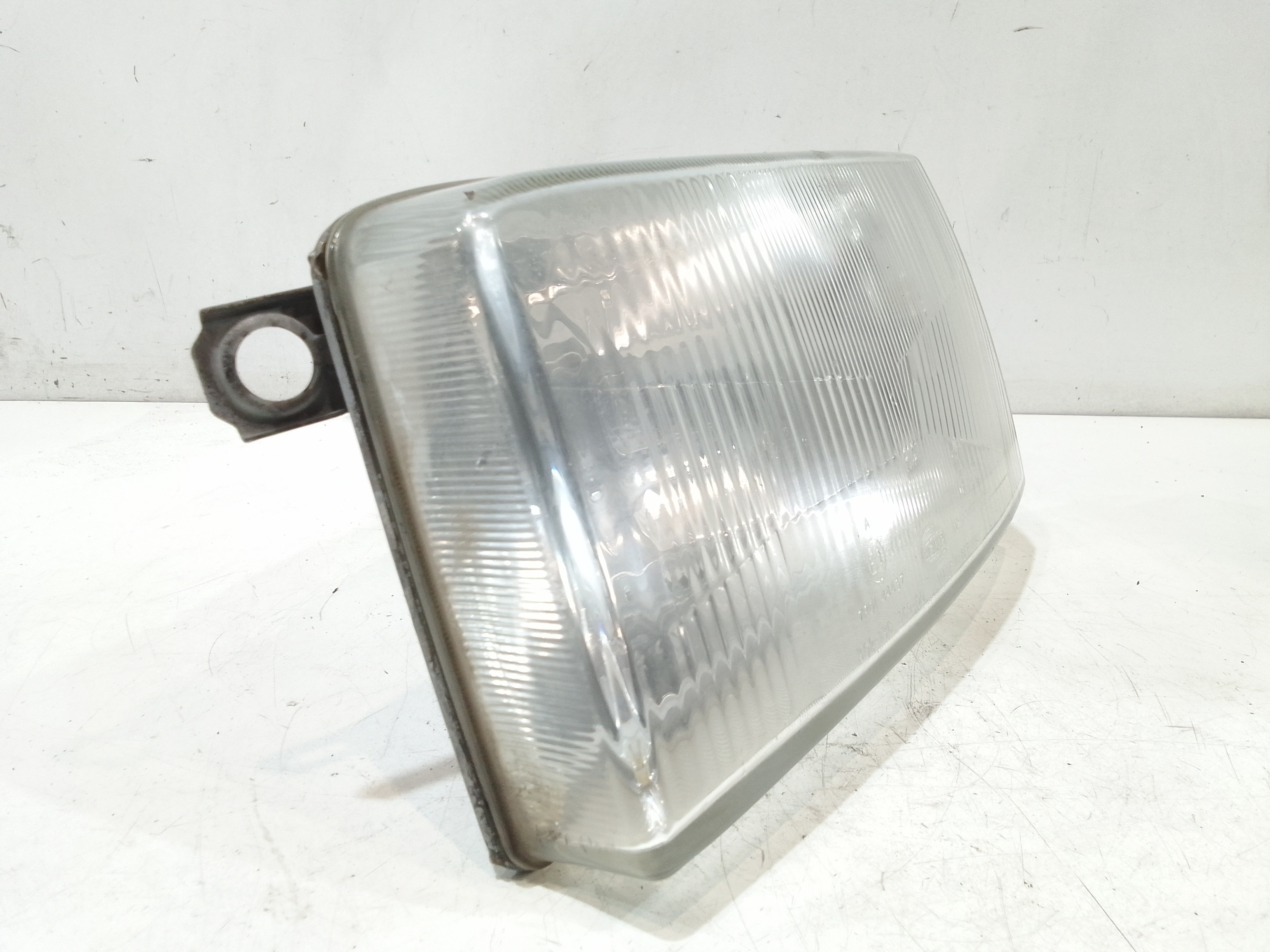 Faro anteriore Sinistro Guida per Volkswagen Transporter T4 2 Serie (1996 - 2003)