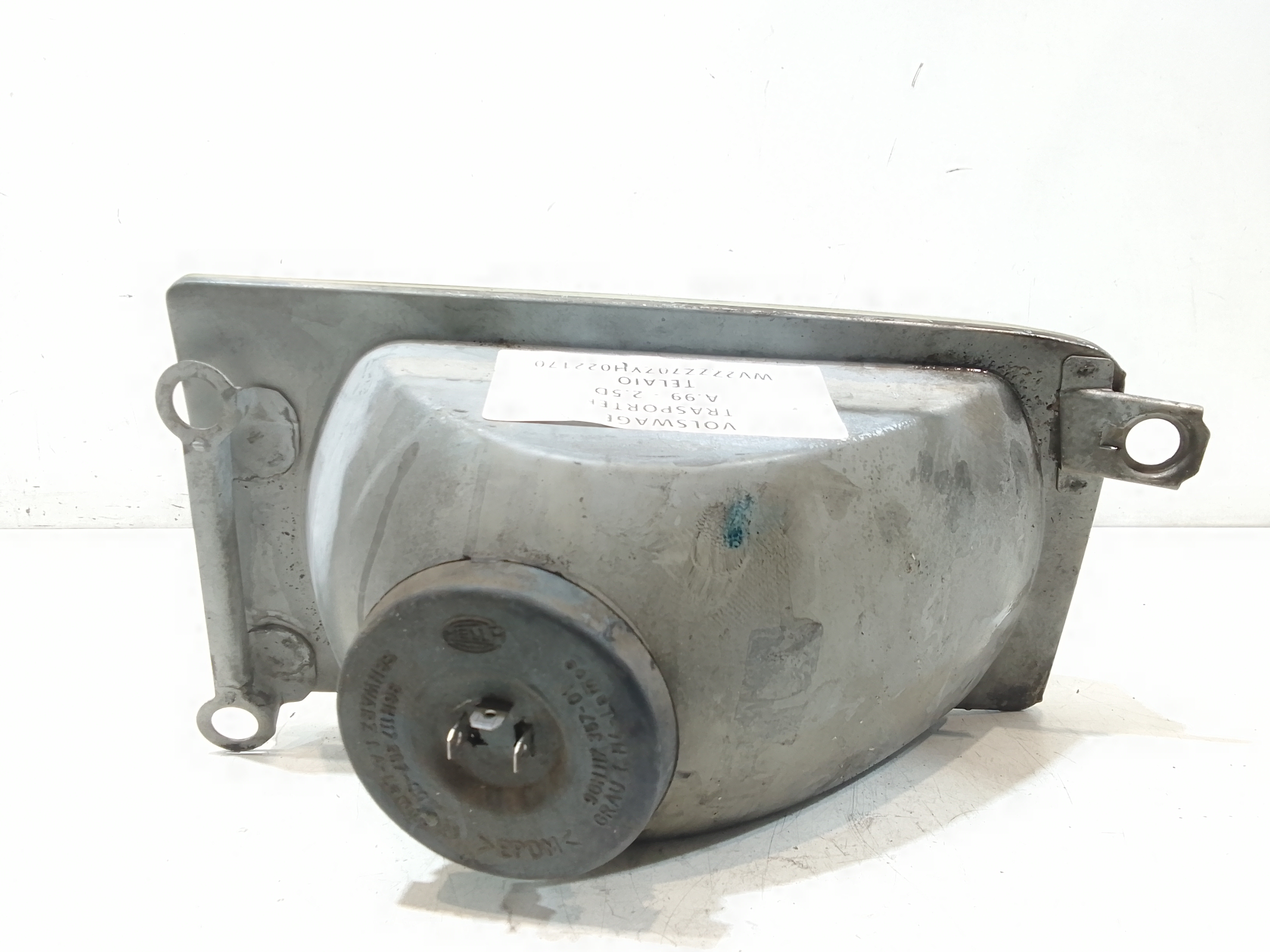 Faro anteriore Sinistro Guida per Volkswagen Transporter T4 2 Serie (1996 - 2003)