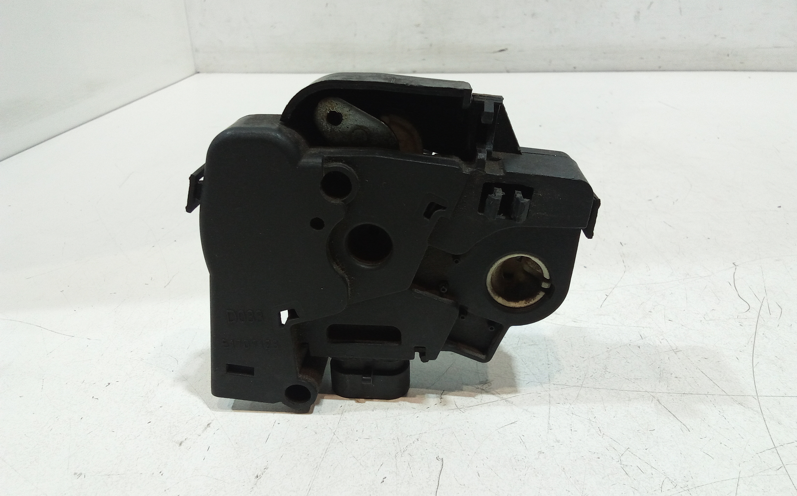 Attuatore serratura anteriore sinistro per Fiat Idea 1 Serie (2003 - 2005)