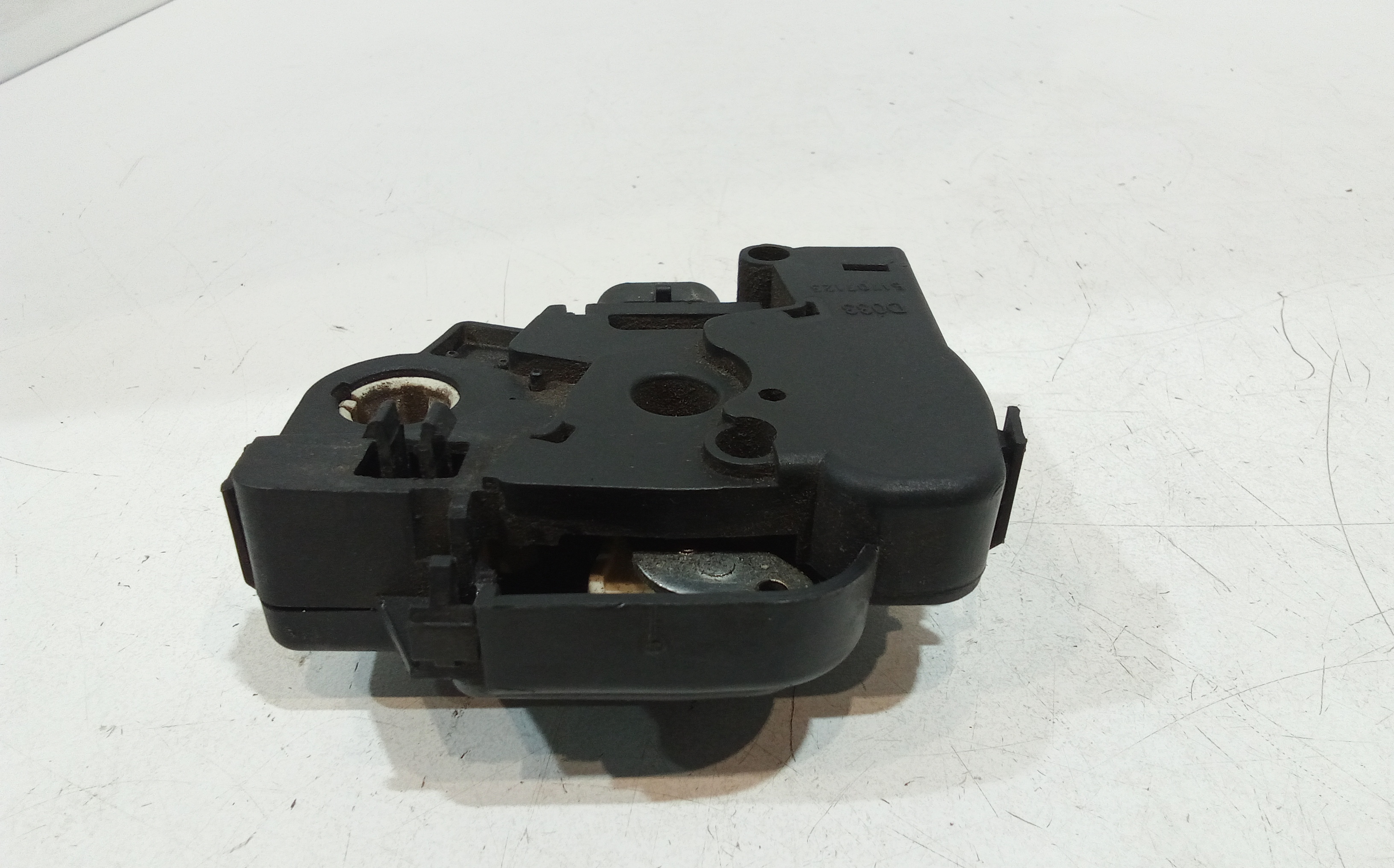 Attuatore serratura anteriore sinistro per Fiat Idea 1 Serie (2003 - 2005)