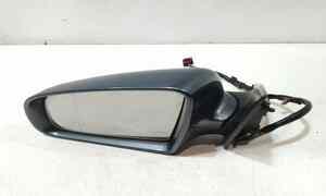 Specchietto Retrovisore Sinistro per Audi A3 Serie (8p1) (05>08) (2005 - 2008)